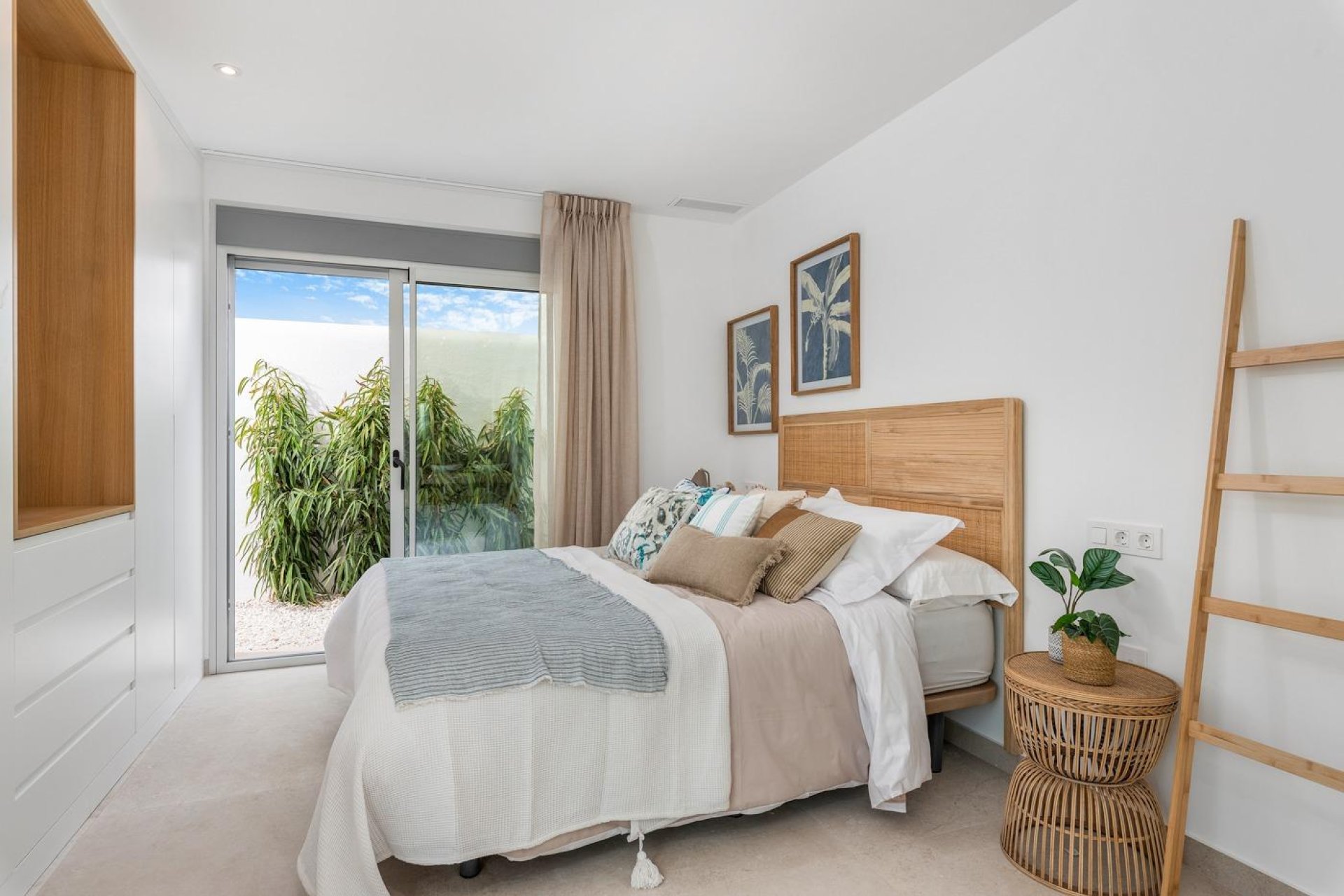 Neubau - Villa (freistehende) -
Los Alcázares - Serena Golf