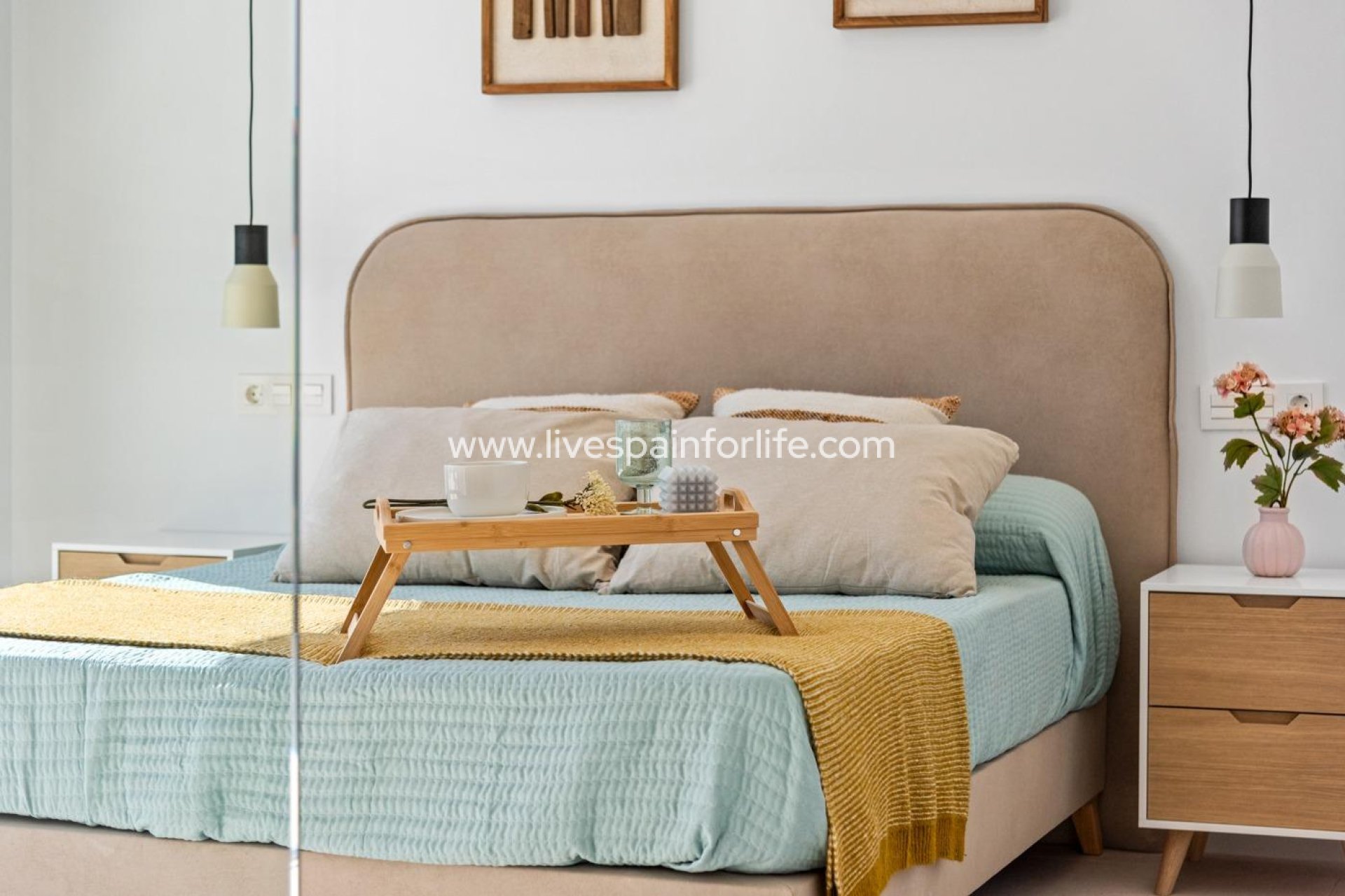 Neubau - Villa (freistehende) -
Los Alcázares - Serena Golf