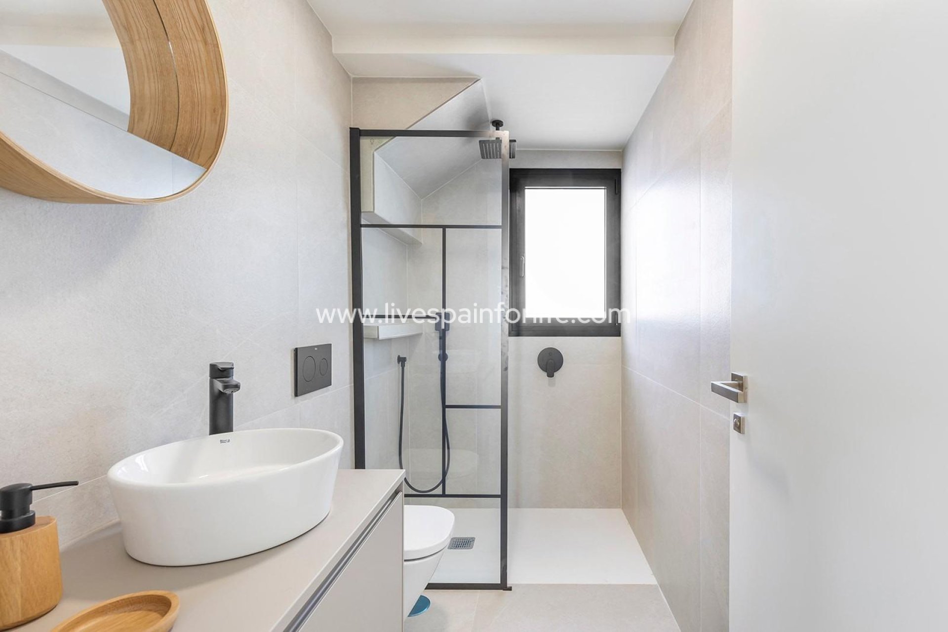 Neubau - Villa (freistehende) -
Los Alcázares - Serena Golf