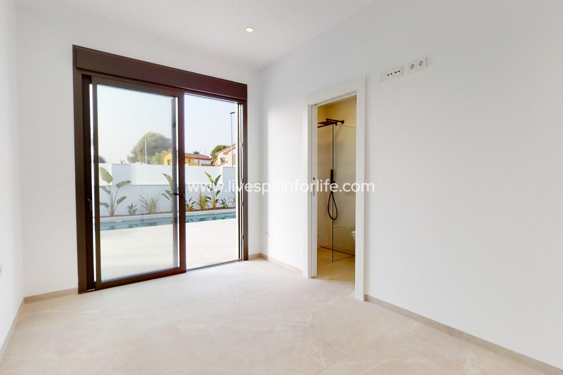 Neubau - Villa (freistehende) -
Los Alcázares - Serena Golf