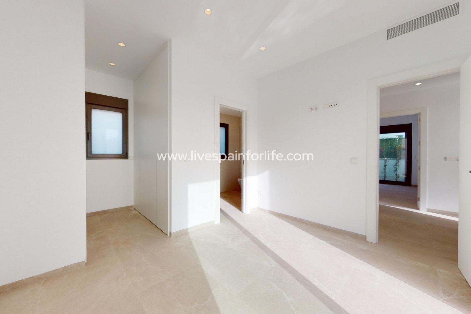 Neubau - Villa (freistehende) -
Los Alcázares - Serena Golf