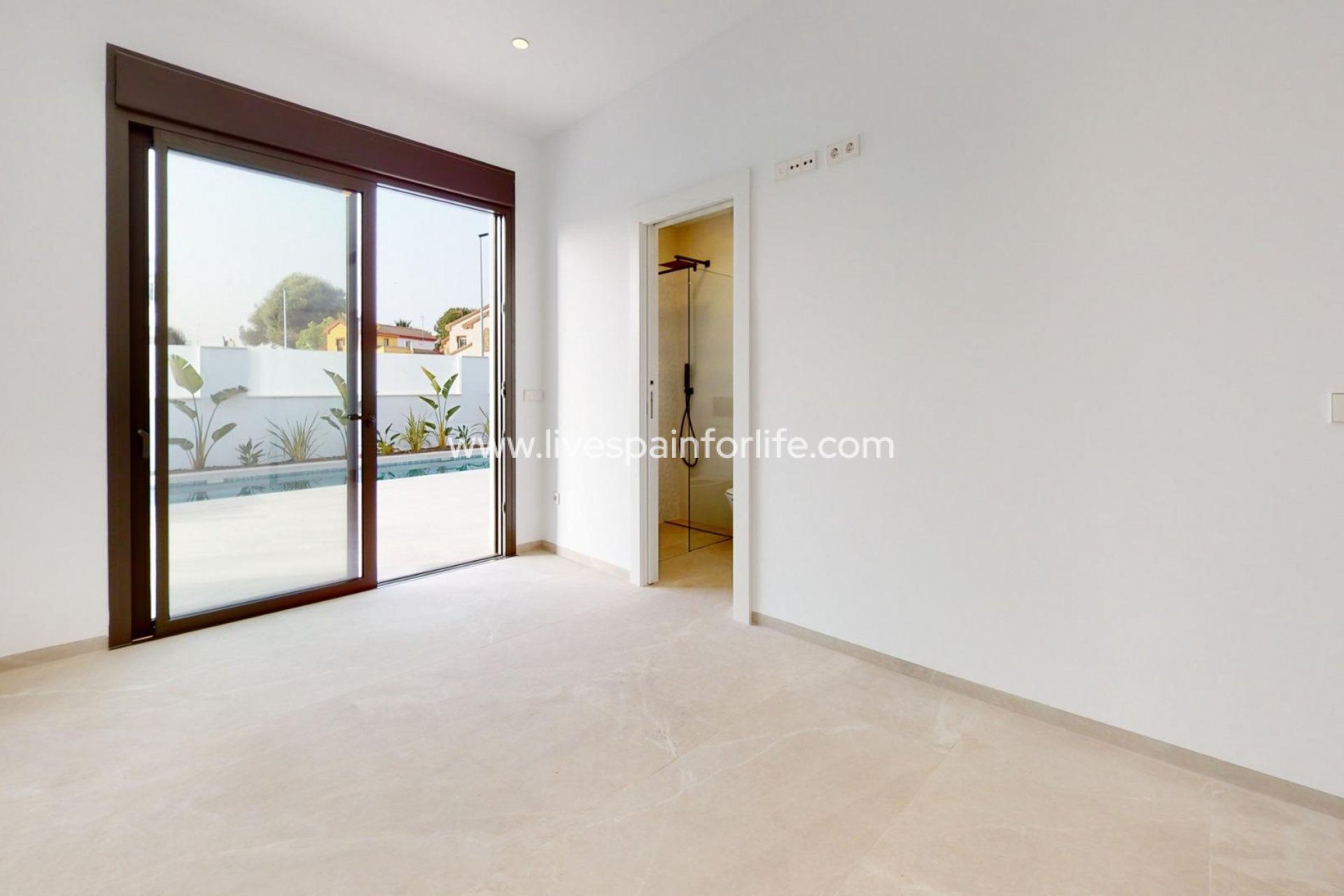 Neubau - Villa (freistehende) -
Los Alcázares - Serena Golf