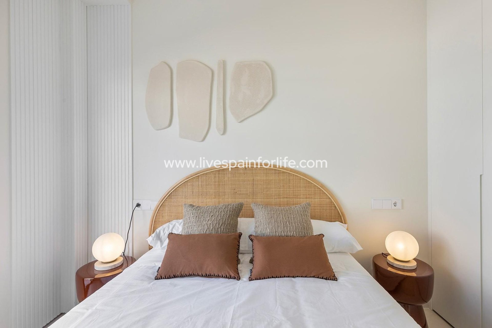 Neubau - Villa (freistehende) -
Los Alcázares - Serena Golf