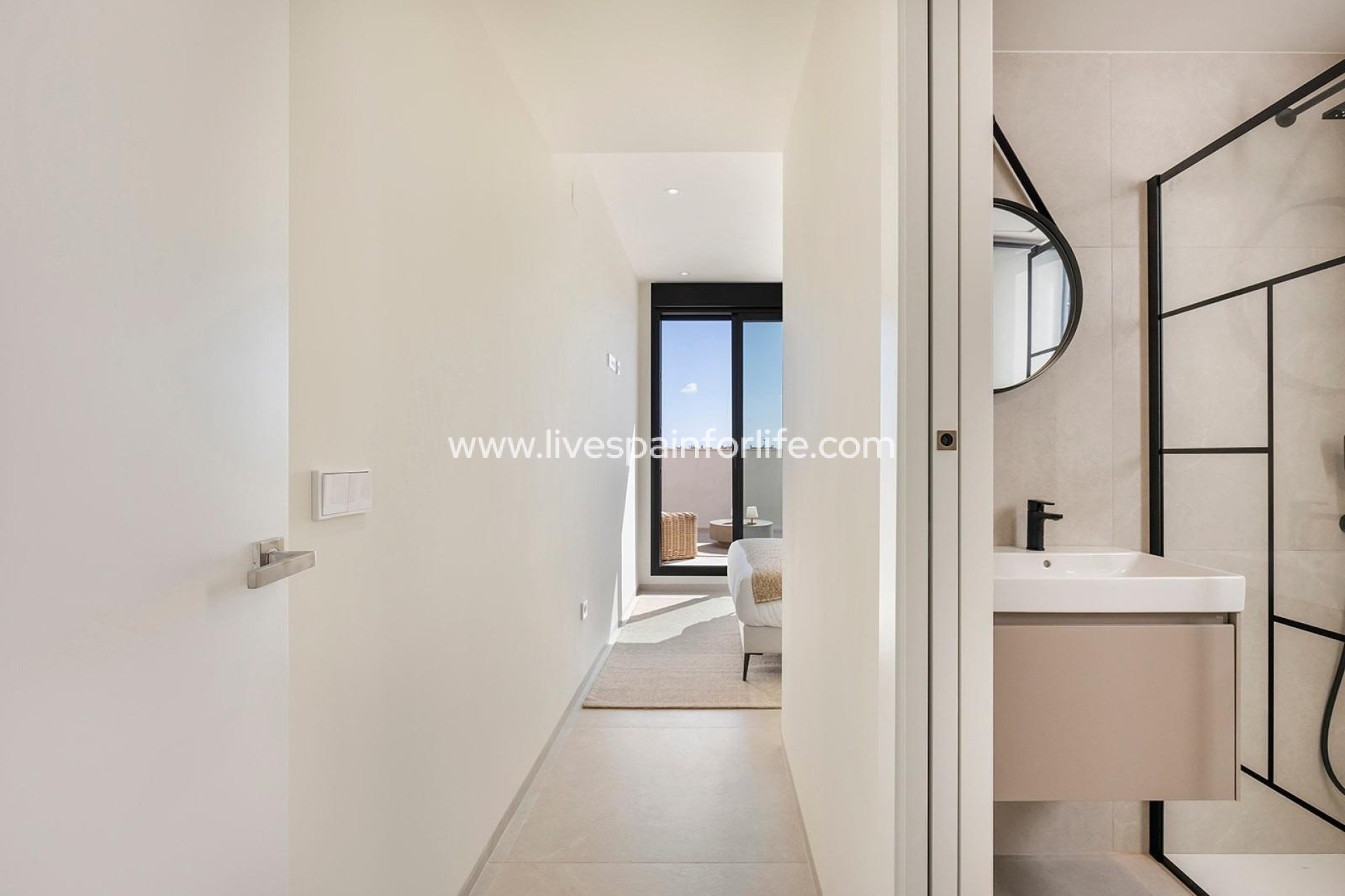 Neubau - Villa (freistehende) -
Los Alcázares - Serena Golf