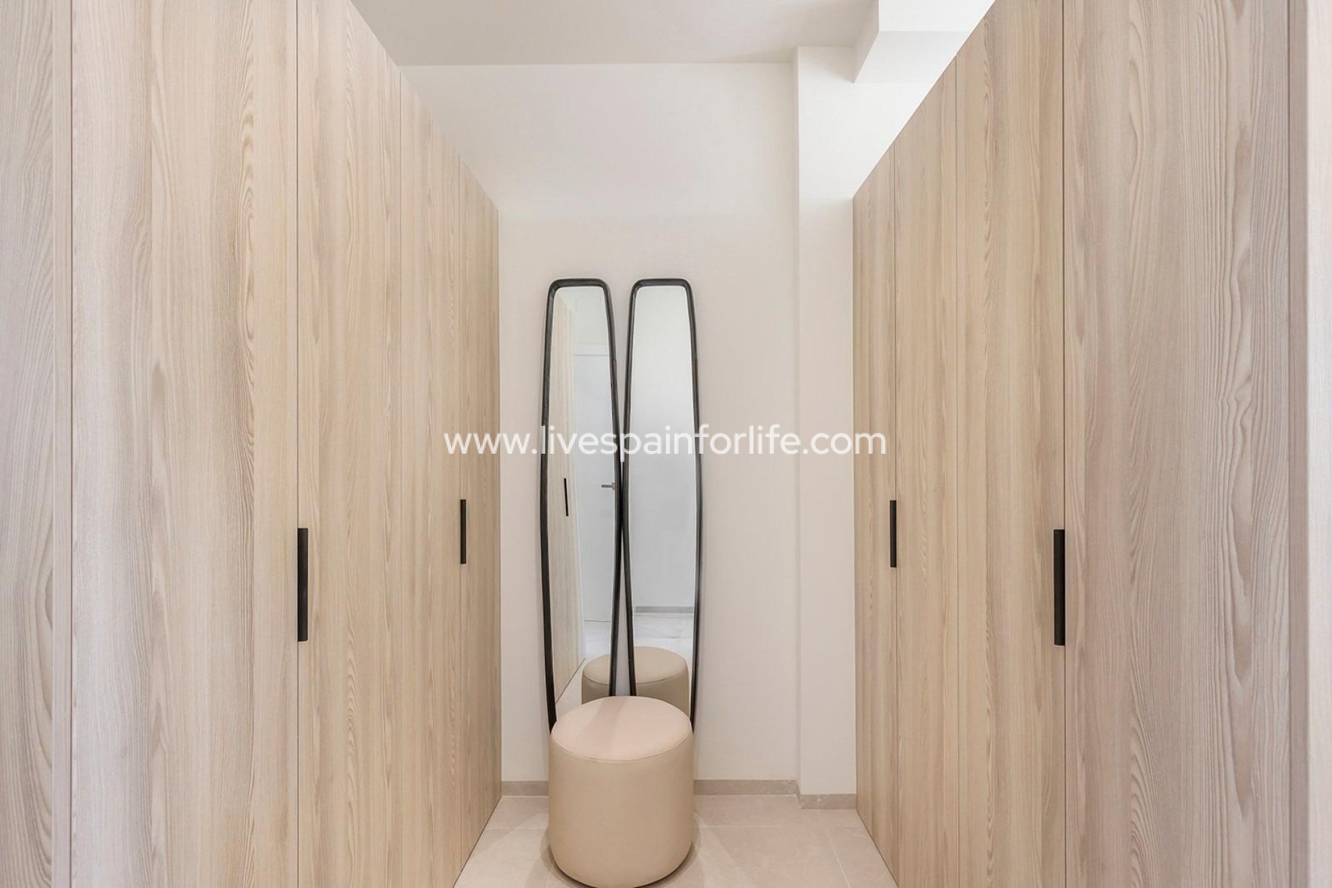 Neubau - Villa (freistehende) -
Los Alcázares - Serena Golf