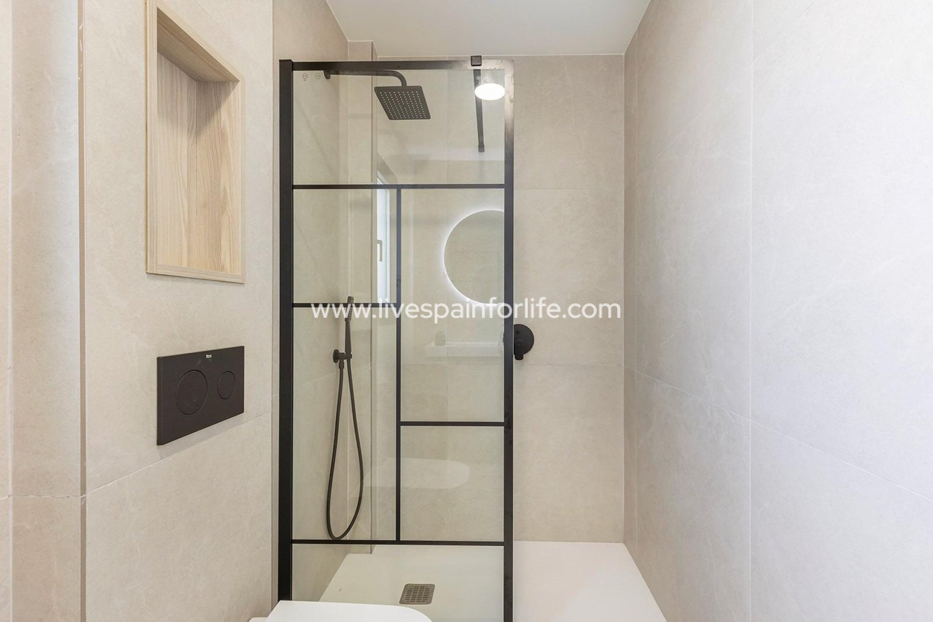 Neubau - Villa (freistehende) -
Los Alcázares - Serena Golf