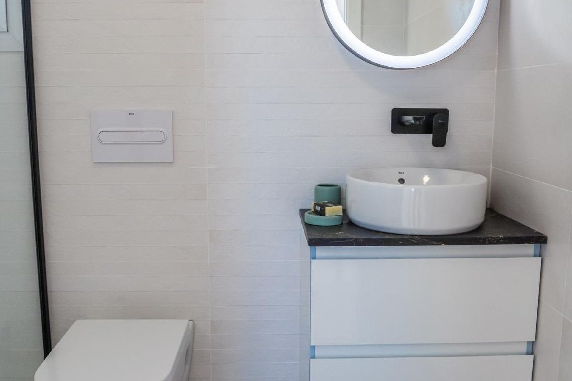 Neubau - Villa (freistehende) -
Los Alcázares - Torre del Rame