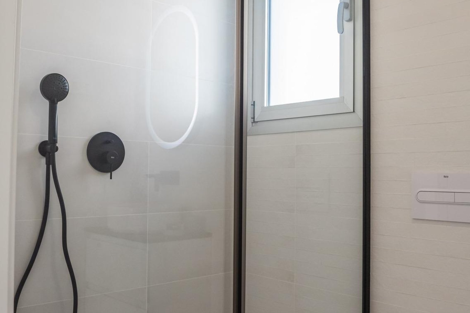 Neubau - Villa (freistehende) -
Los Alcázares - Torre del Rame