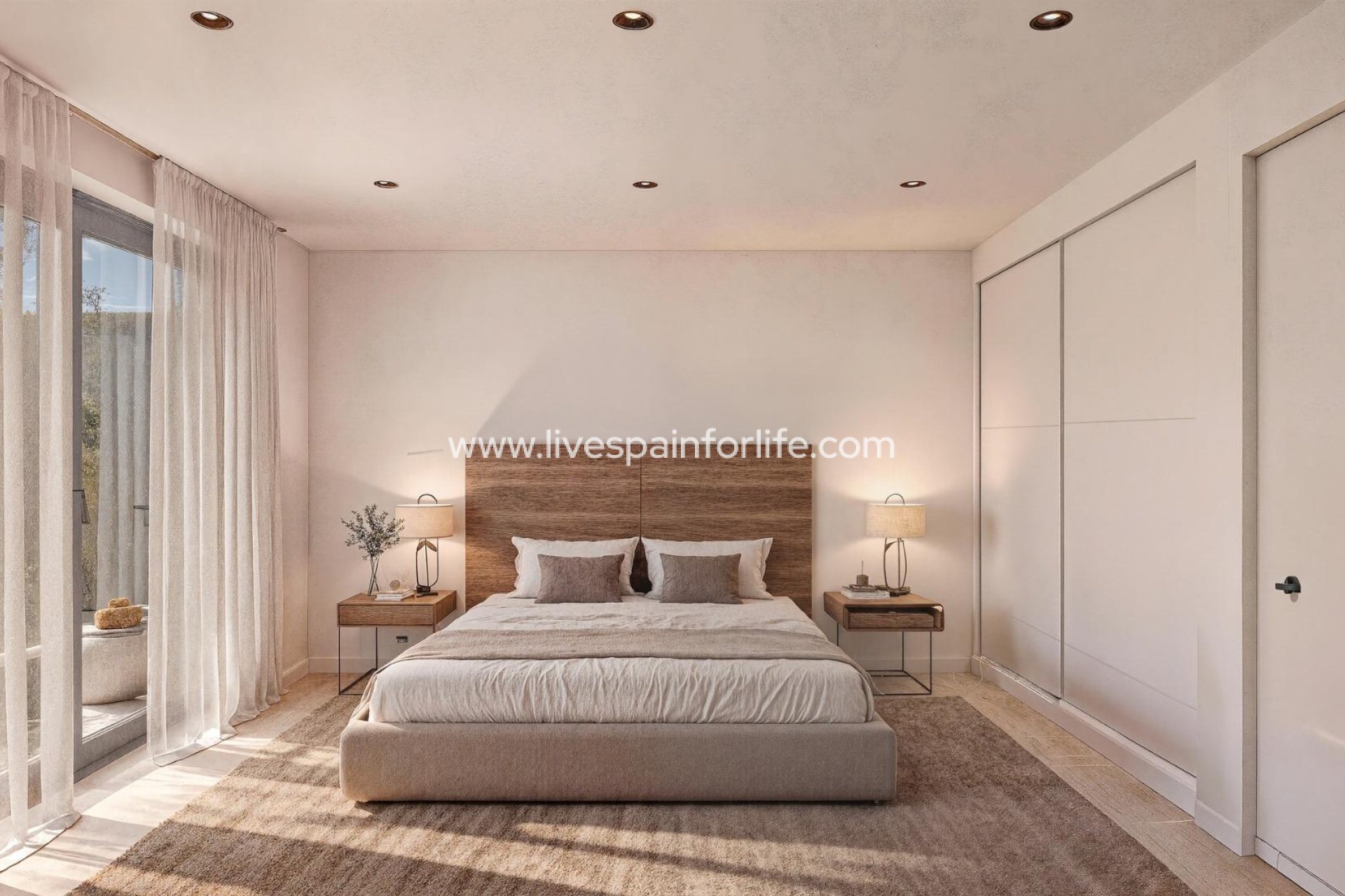 Neubau - Villa (freistehende) -
Los Alcázares - Torre del Rame