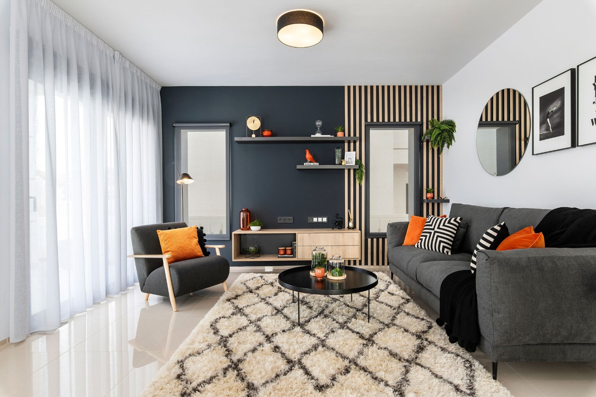 Neubau - Villa (freistehende) -
Los Alcázares