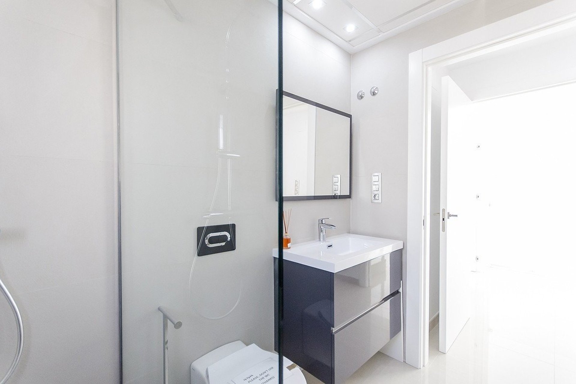 Neubau - Villa (freistehende) -
Los Montesinos - La Herrada