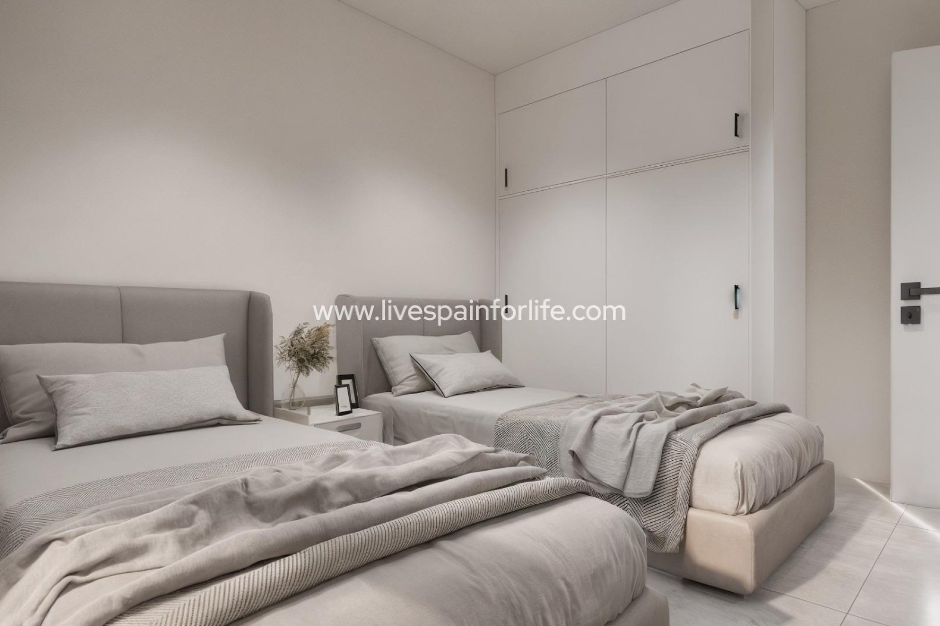 Neubau - Villa (freistehende) -
Los Montesinos - La Herrada