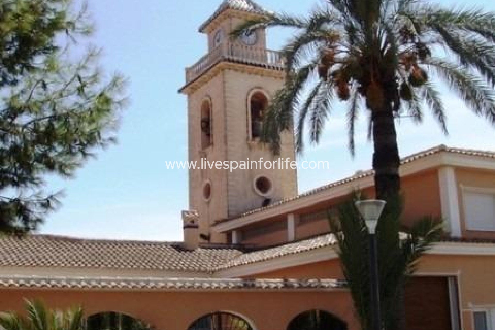 Neubau - Villa (freistehende) -
Los Montesinos - La Herrada