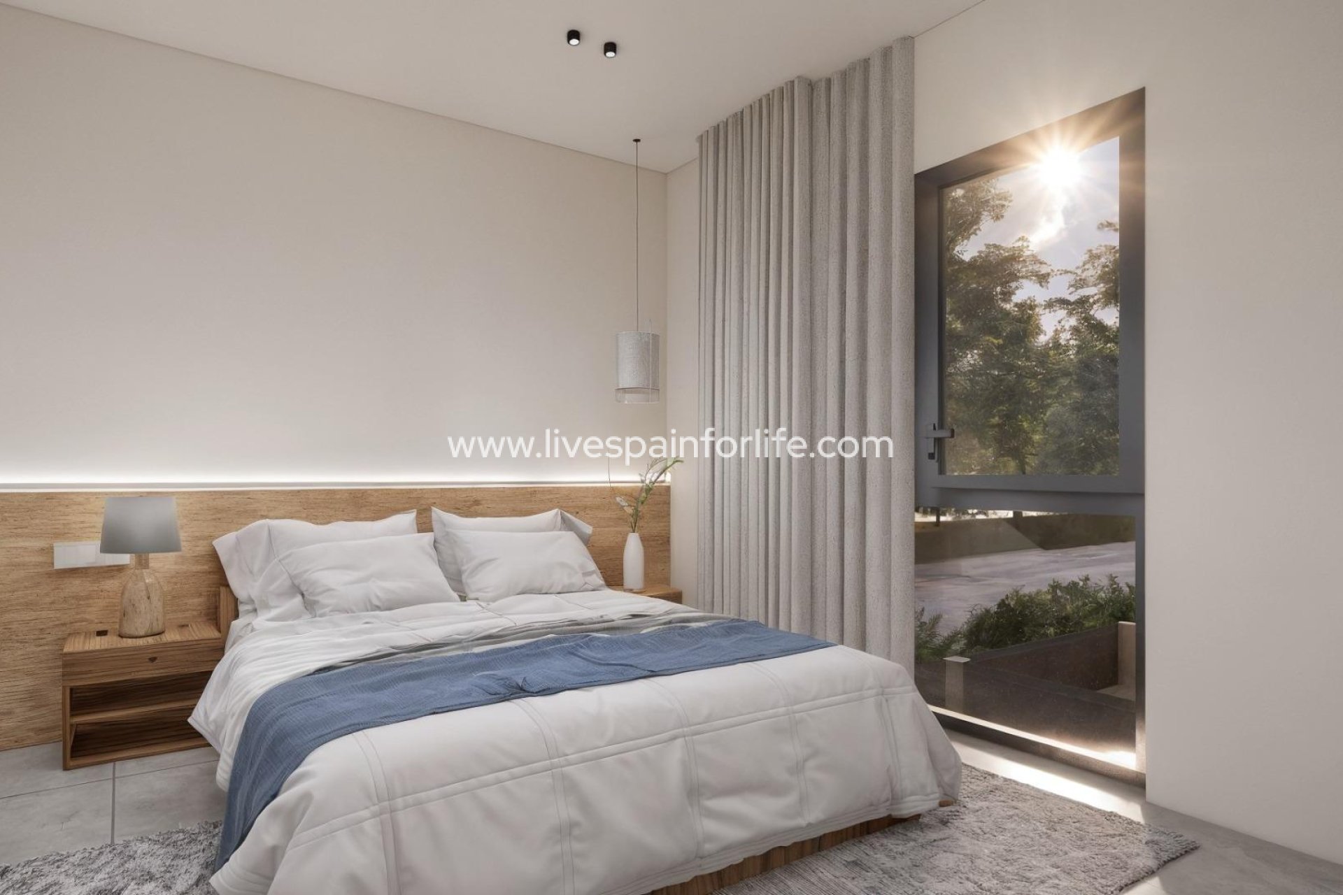 Neubau - Villa (freistehende) -
Los Montesinos - La Herrada