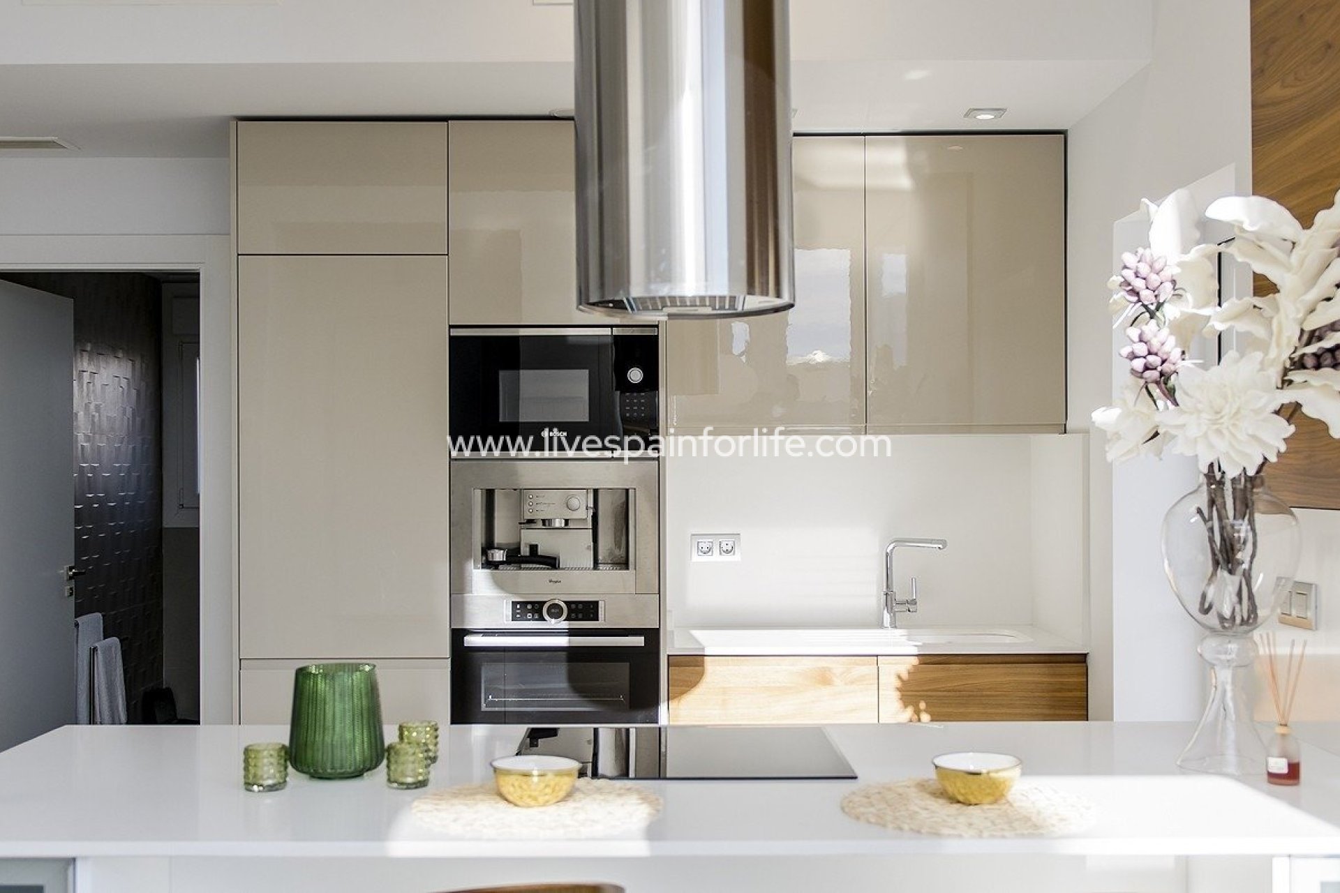 Neubau - Villa (freistehende) -
Los Montesinos - La Herrada