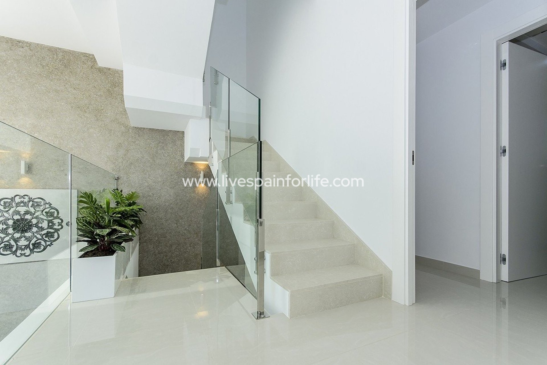 Neubau - Villa (freistehende) -
Los Montesinos - La Herrada
