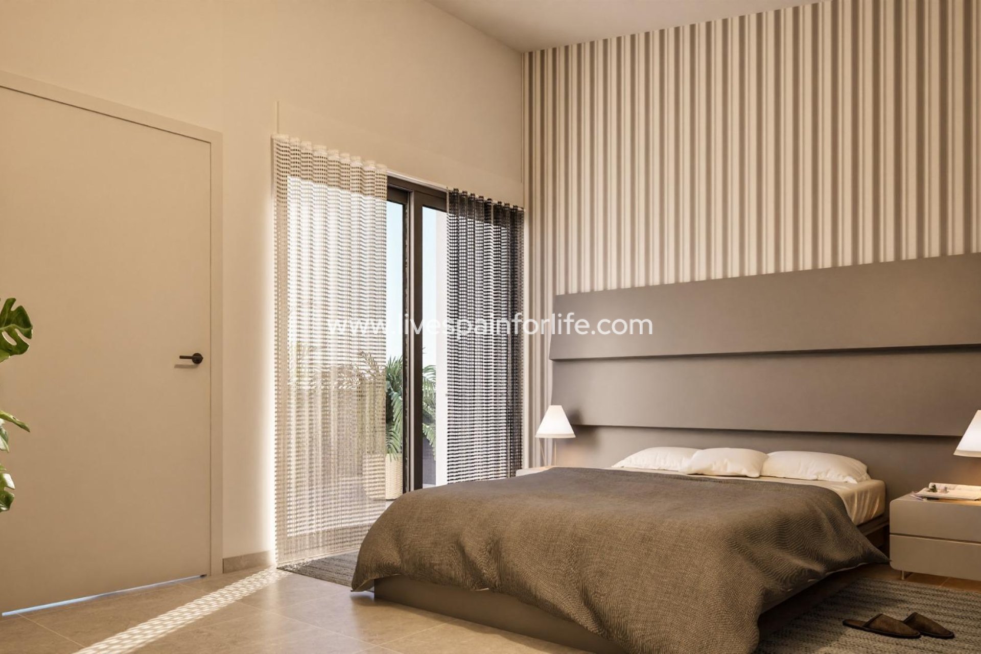 Neubau - Villa (freistehende) -
Los Nietos - Los Nietos playa