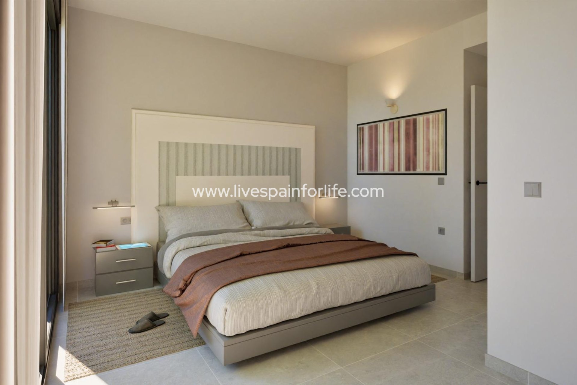 Neubau - Villa (freistehende) -
Los Nietos - Los Nietos playa