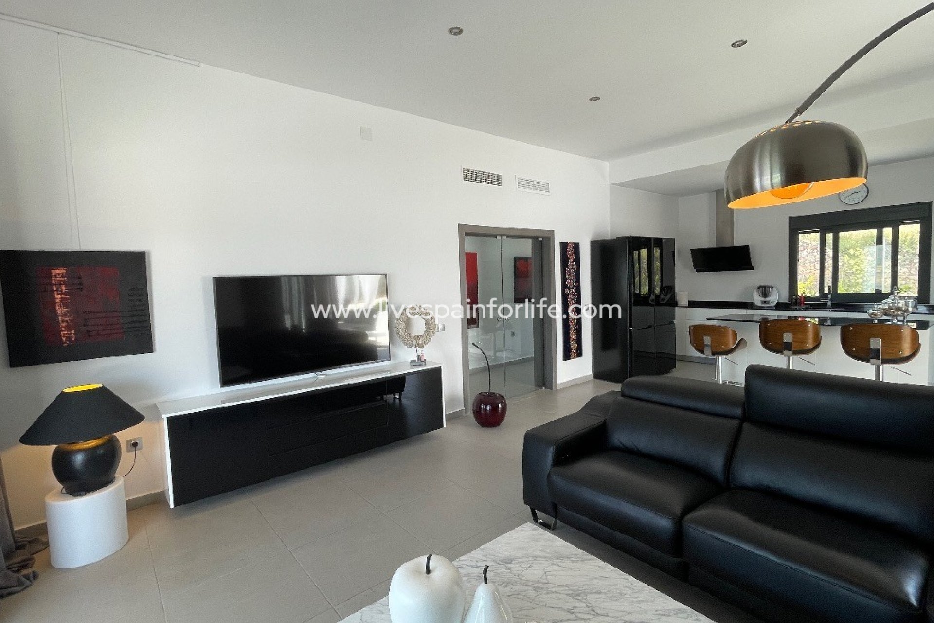 Neubau - Villa (freistehende) -
Macisvenda