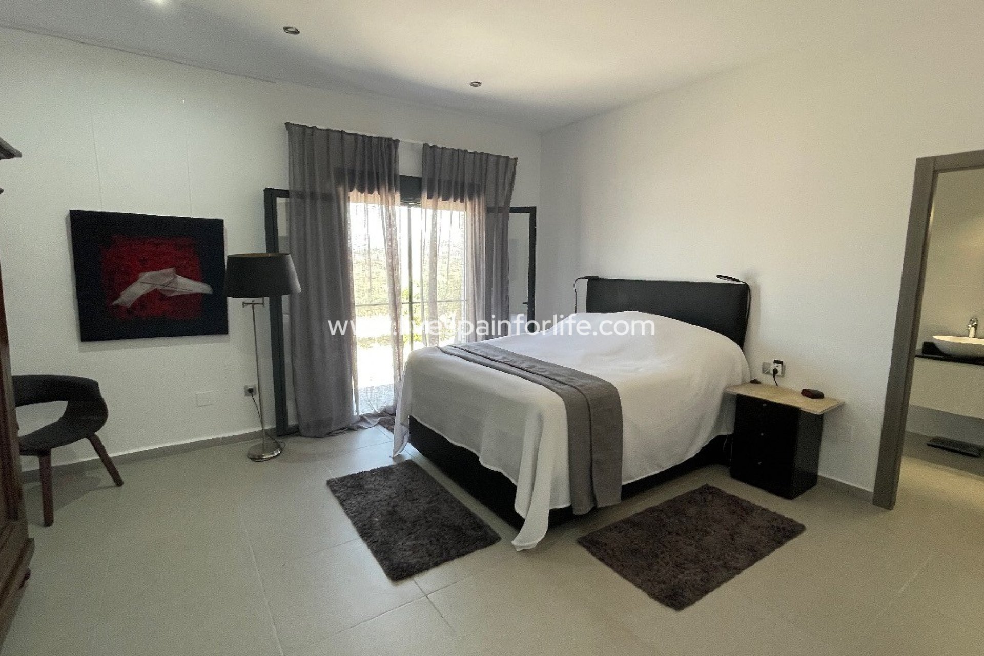 Neubau - Villa (freistehende) -
Macisvenda