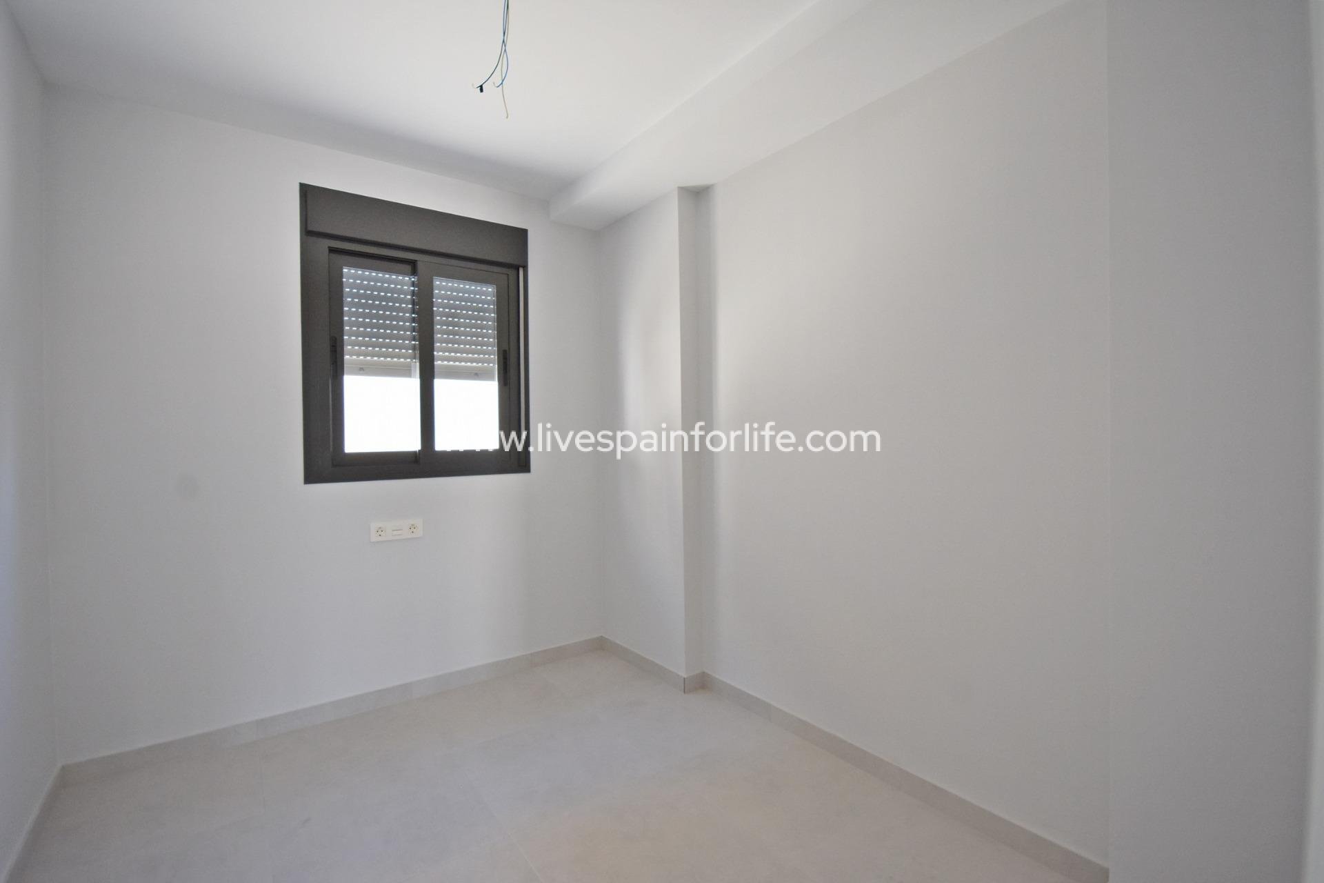 Neubau - Villa (freistehende) -
Mazarrón - Mar De Plata