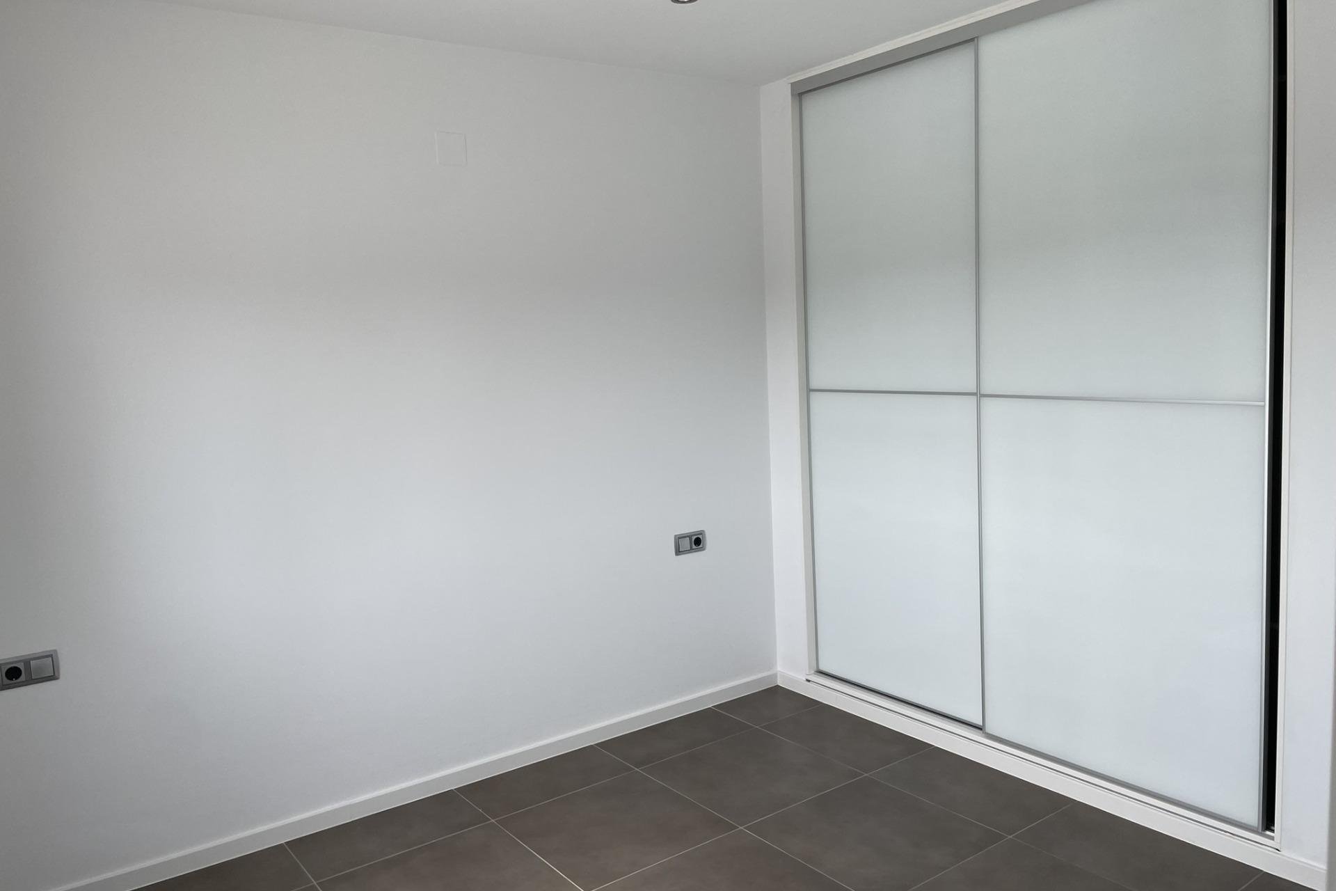 Neubau - Villa (freistehende) -
Moraira_Teulada - La Sabatera