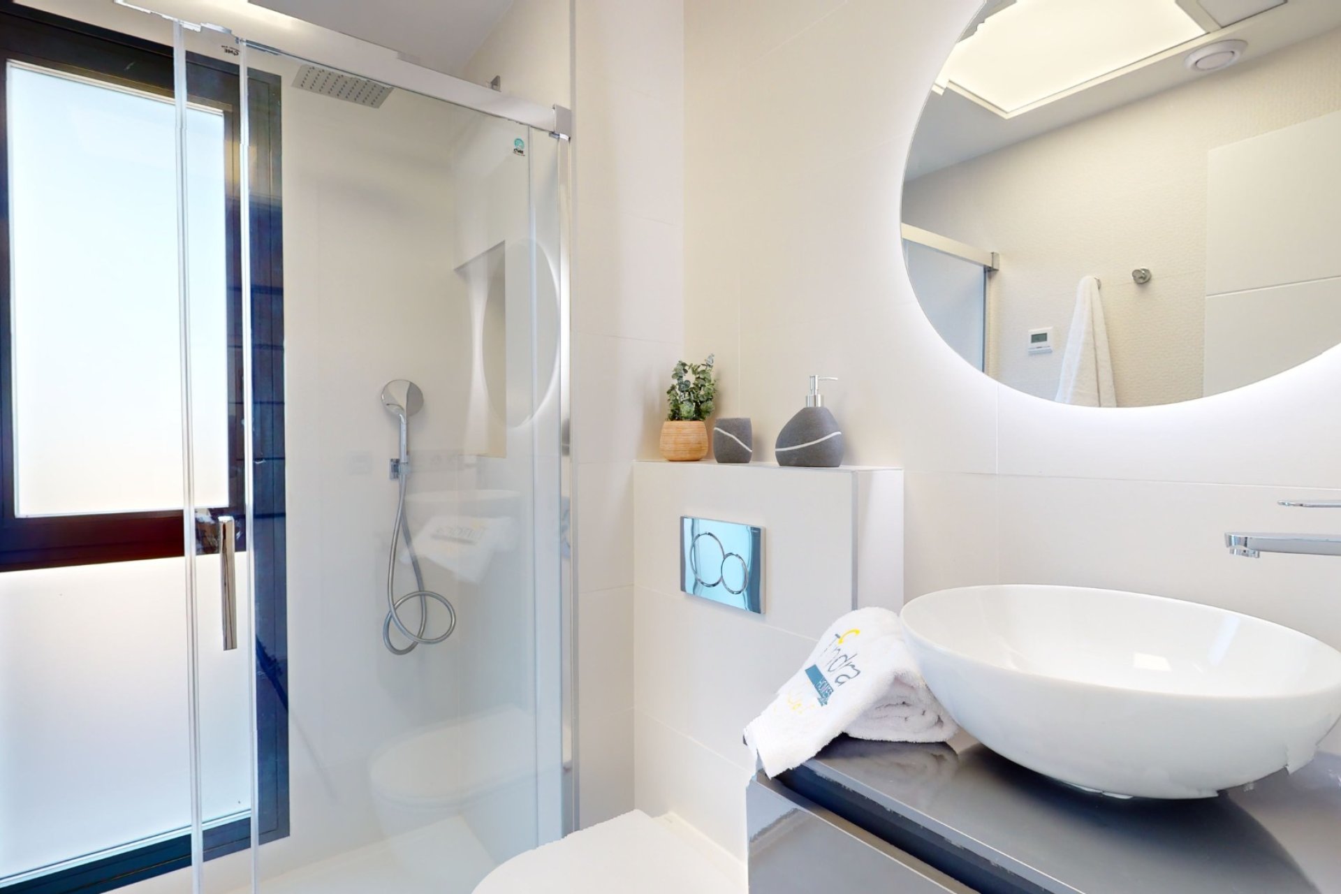 Neubau - Villa (freistehende) -
Murcia