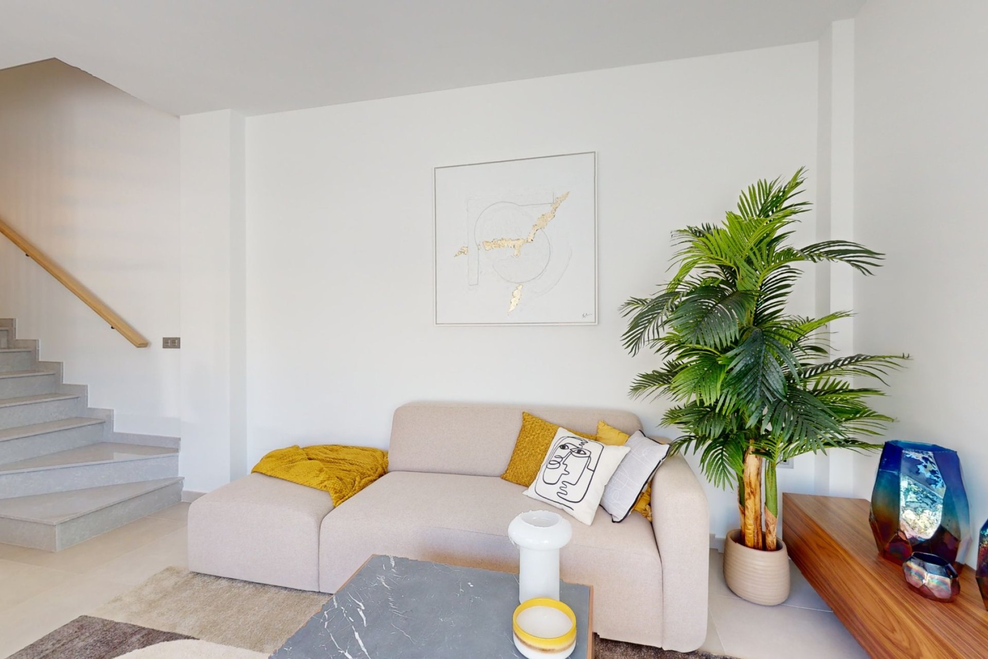 Neubau - Villa (freistehende) -
Murcia