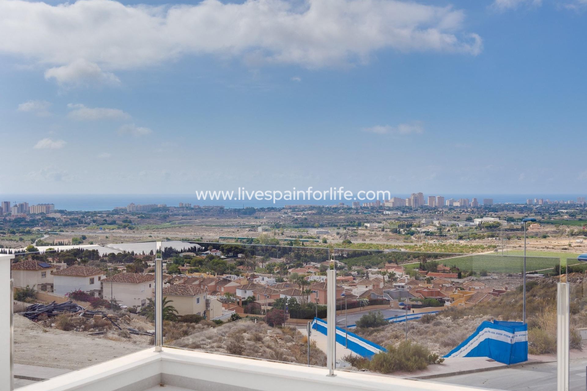 Neubau - Villa (freistehende) -
Mutxamel