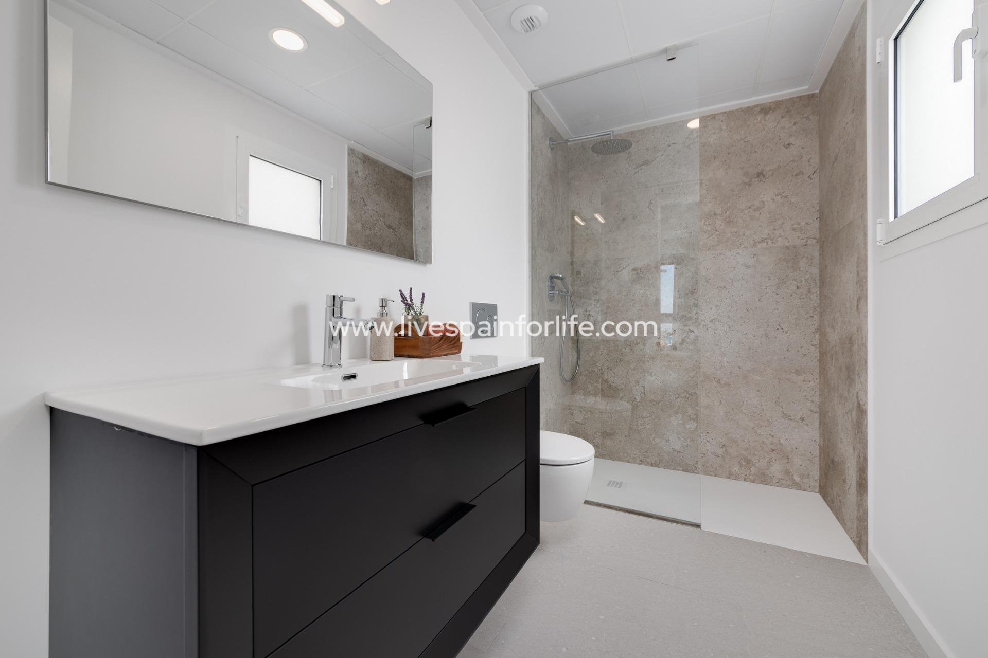 Neubau - Villa (freistehende) -
Mutxamel