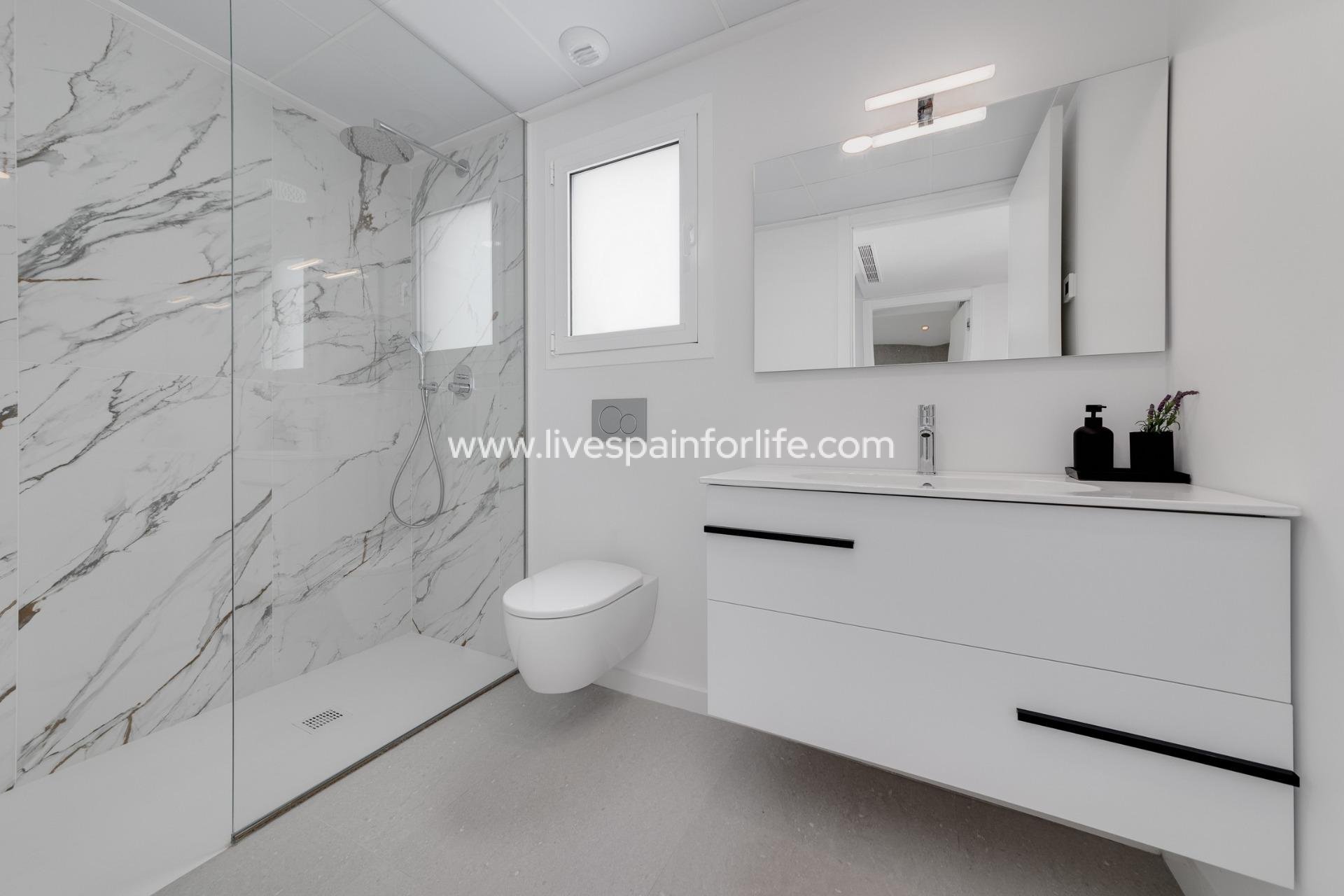 Neubau - Villa (freistehende) -
Mutxamel