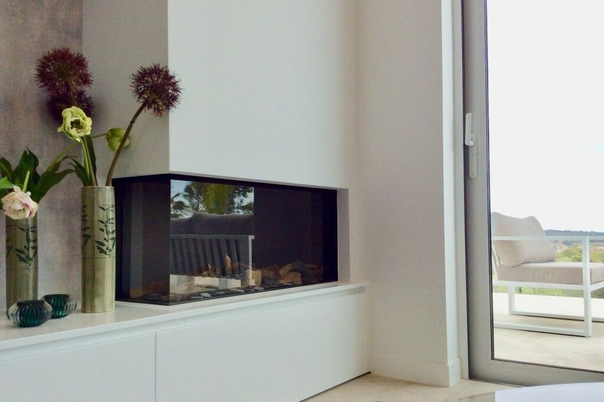 Neubau - Villa (freistehende) -
Orihuela Costa - Campoamor