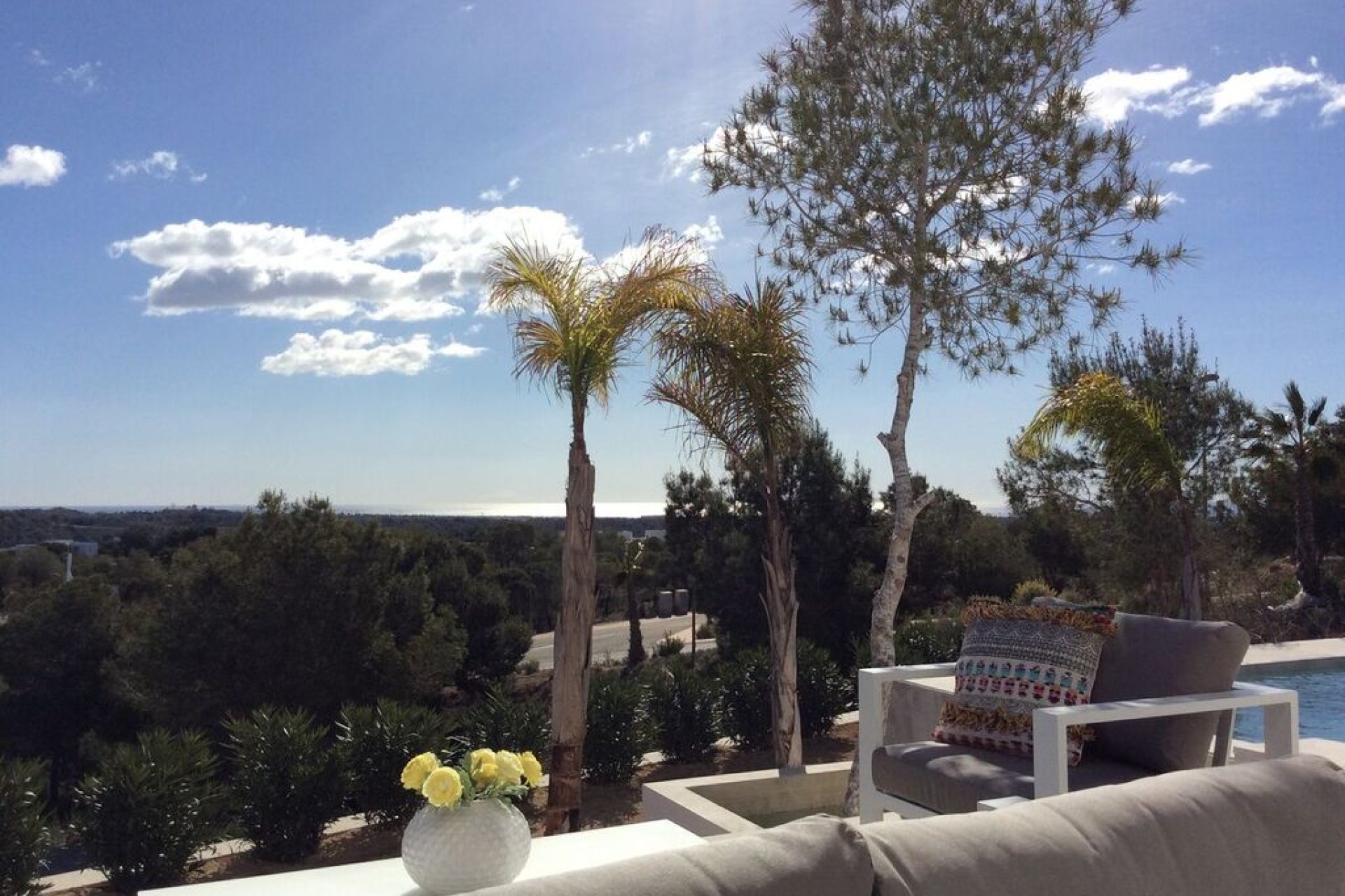 Neubau - Villa (freistehende) -
Orihuela Costa - Campoamor