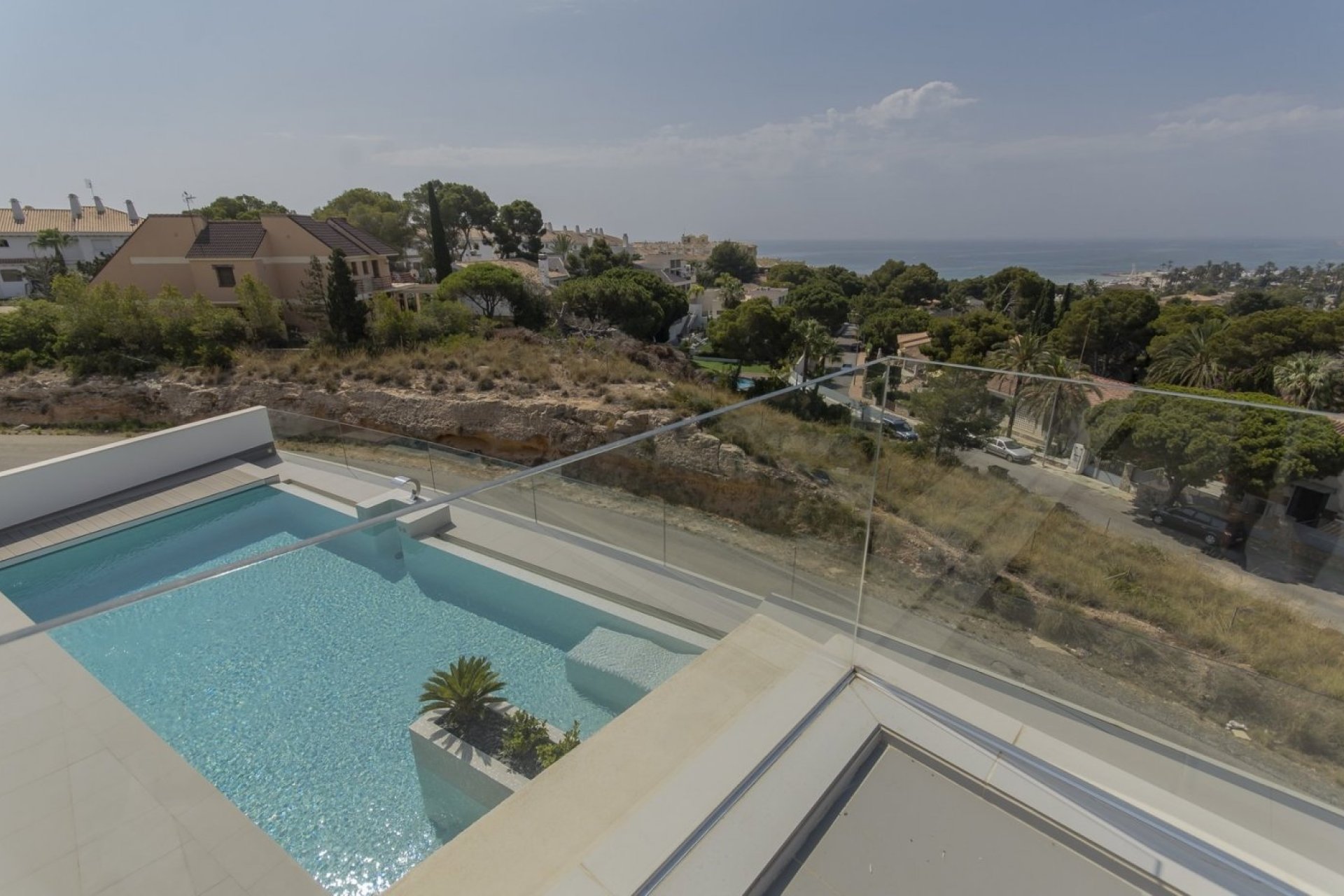 Neubau - Villa (freistehende) -
Orihuela Costa - Campoamor