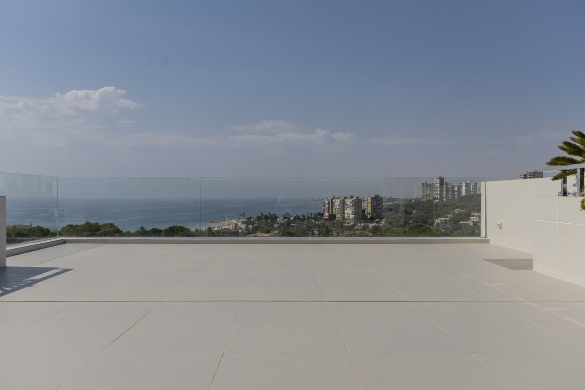 Neubau - Villa (freistehende) -
Orihuela Costa - Campoamor