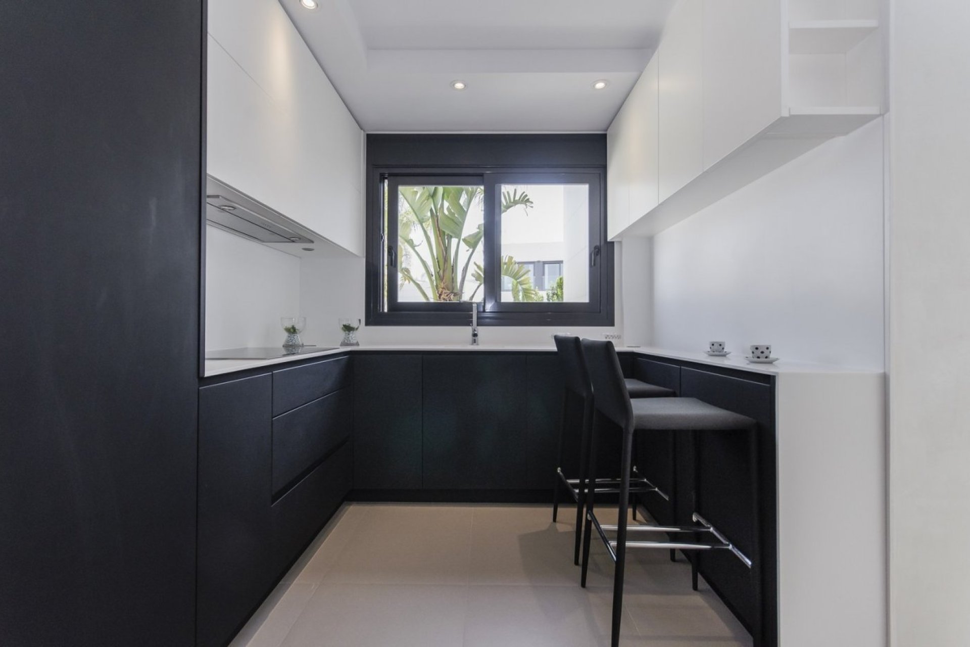 Neubau - Villa (freistehende) -
Orihuela Costa - Campoamor