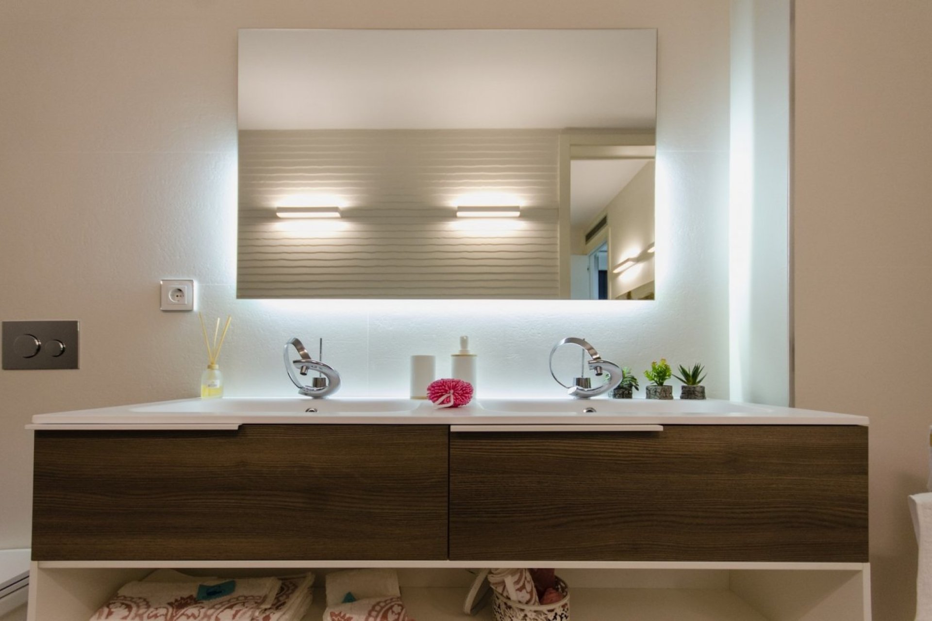 Neubau - Villa (freistehende) -
Orihuela Costa - Campoamor