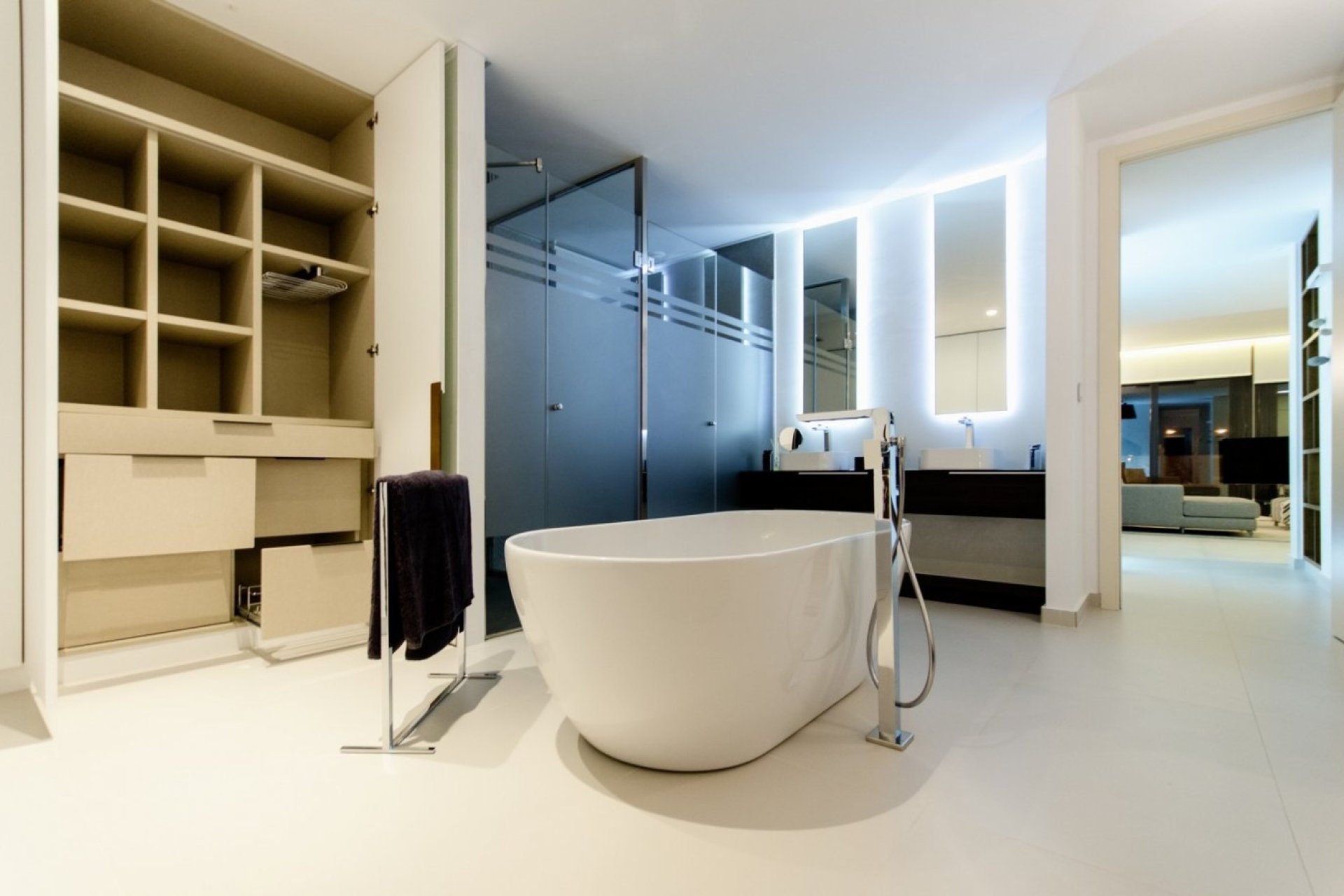 Neubau - Villa (freistehende) -
Orihuela Costa - Campoamor