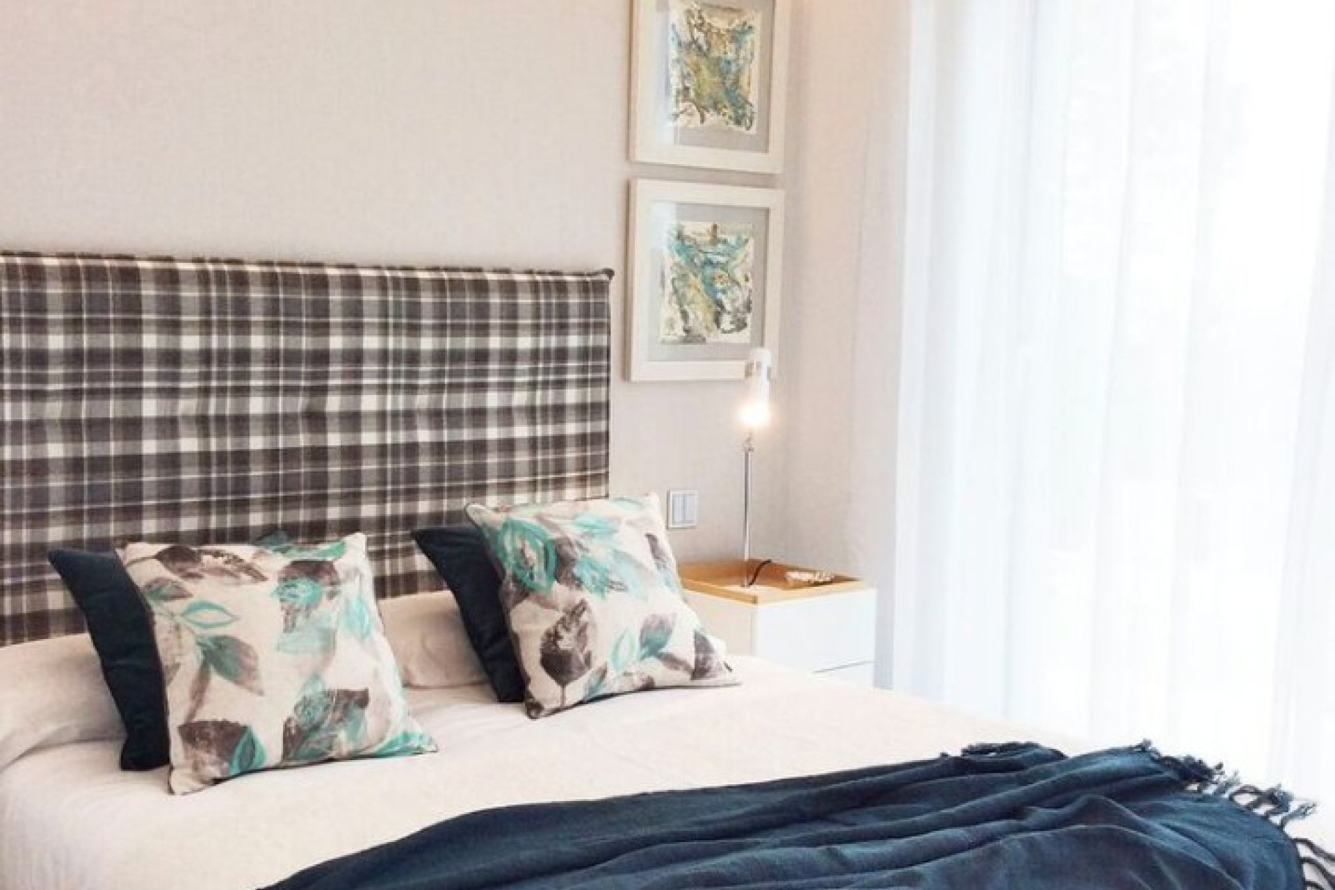 Neubau - Villa (freistehende) -
Orihuela Costa - Campoamor