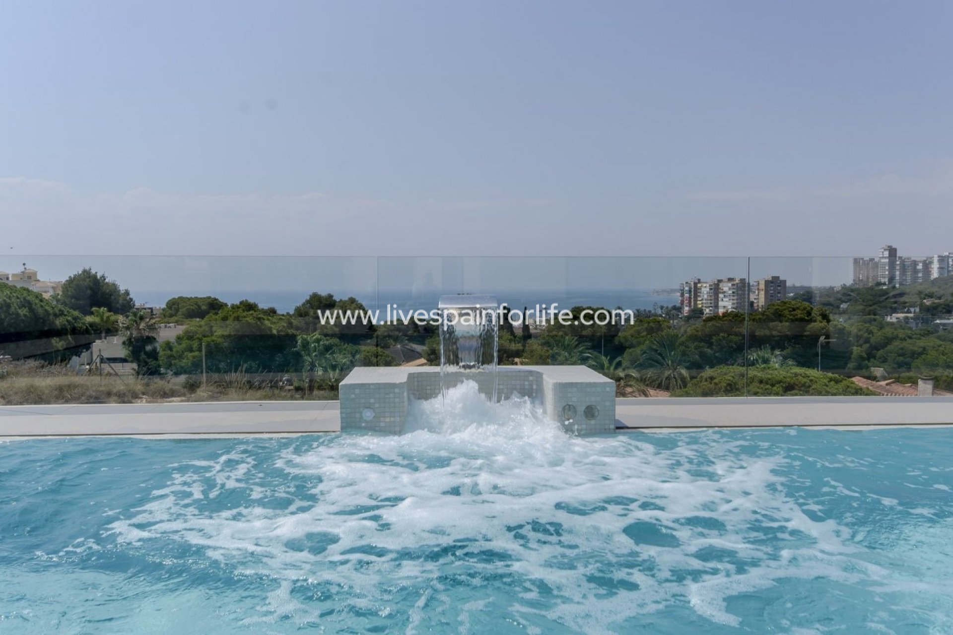 Neubau - Villa (freistehende) -
Orihuela Costa - Campoamor