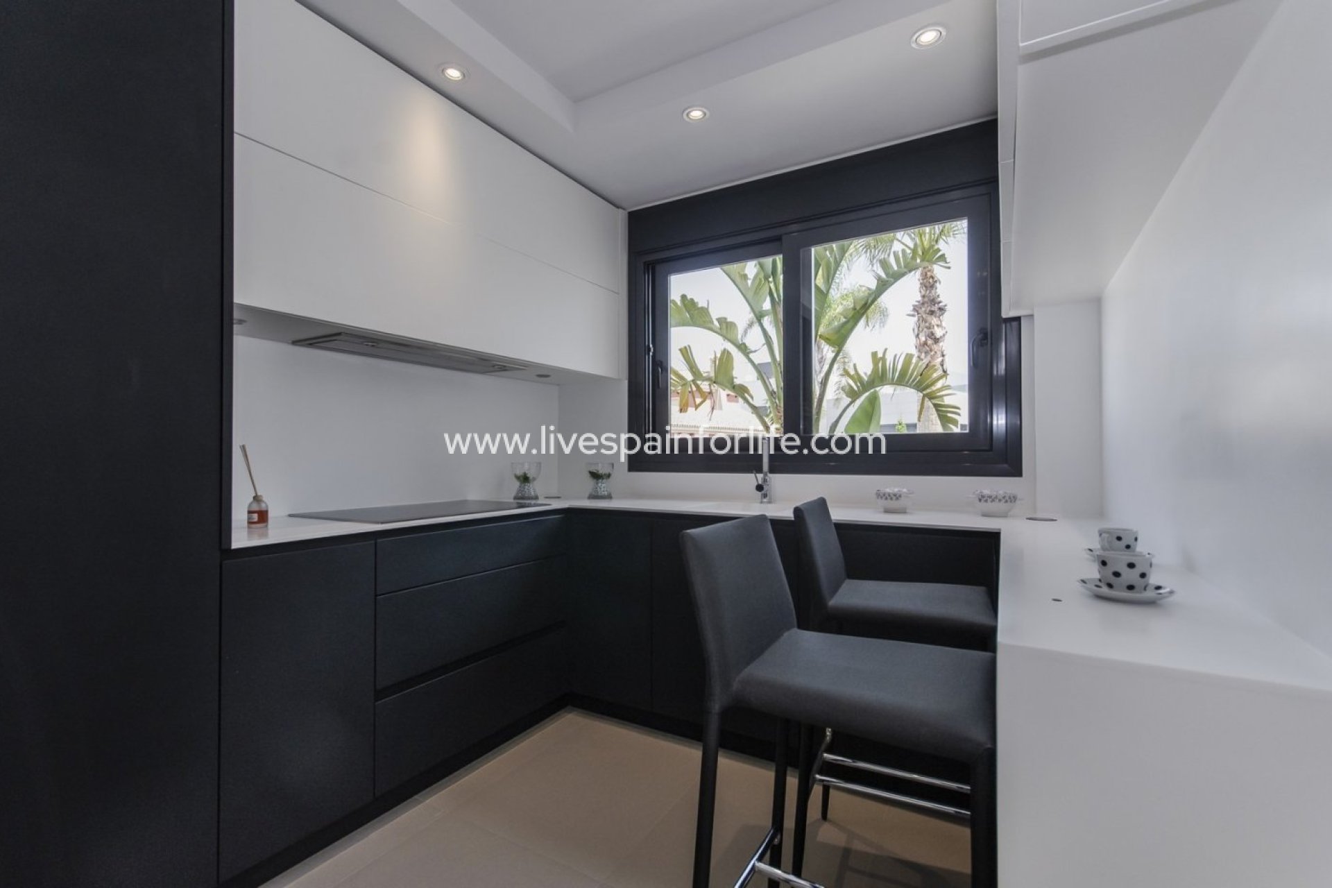 Neubau - Villa (freistehende) -
Orihuela Costa - Campoamor
