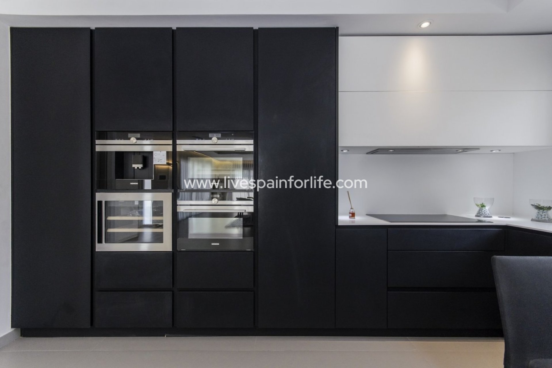 Neubau - Villa (freistehende) -
Orihuela Costa - Campoamor