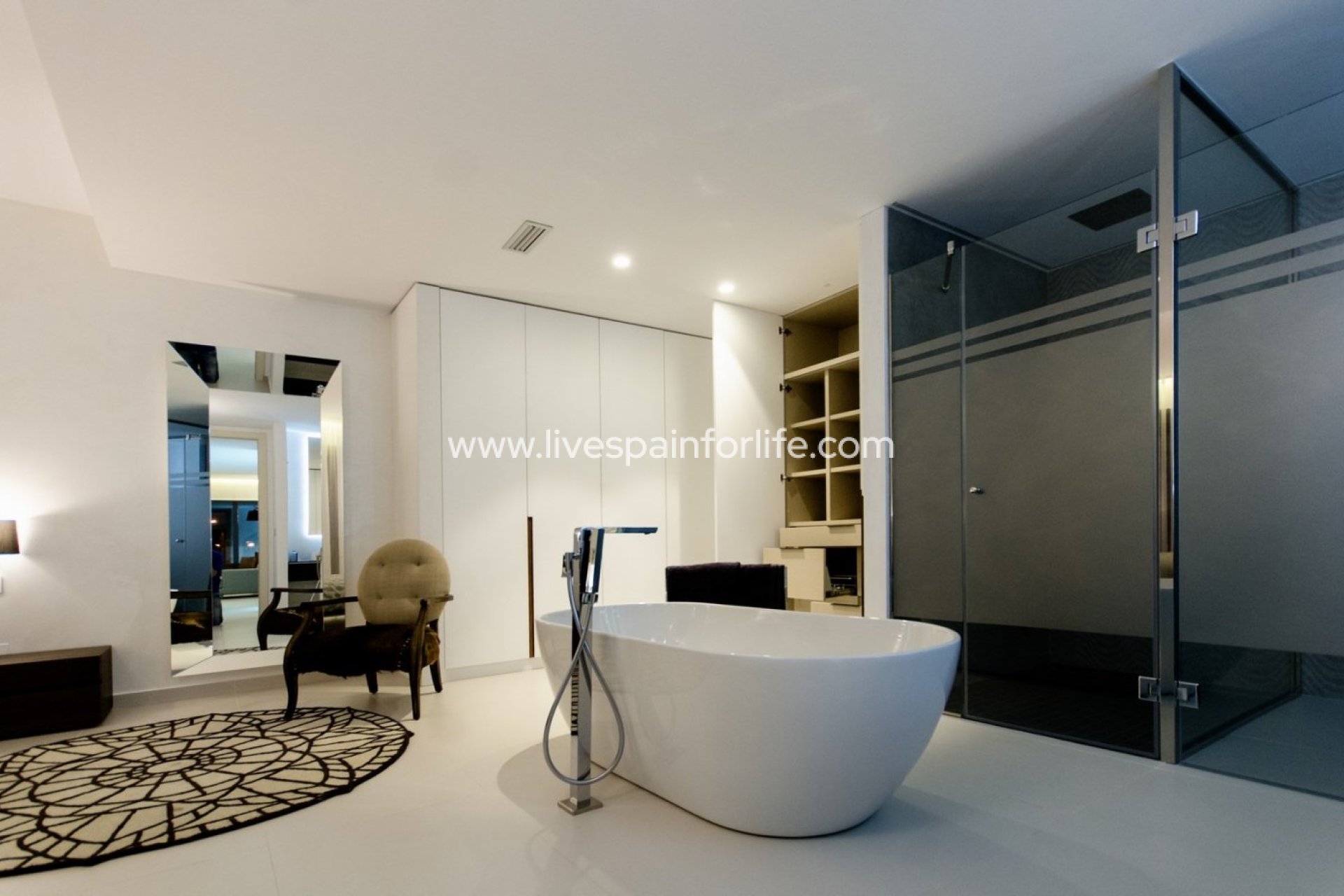 Neubau - Villa (freistehende) -
Orihuela Costa - Campoamor
