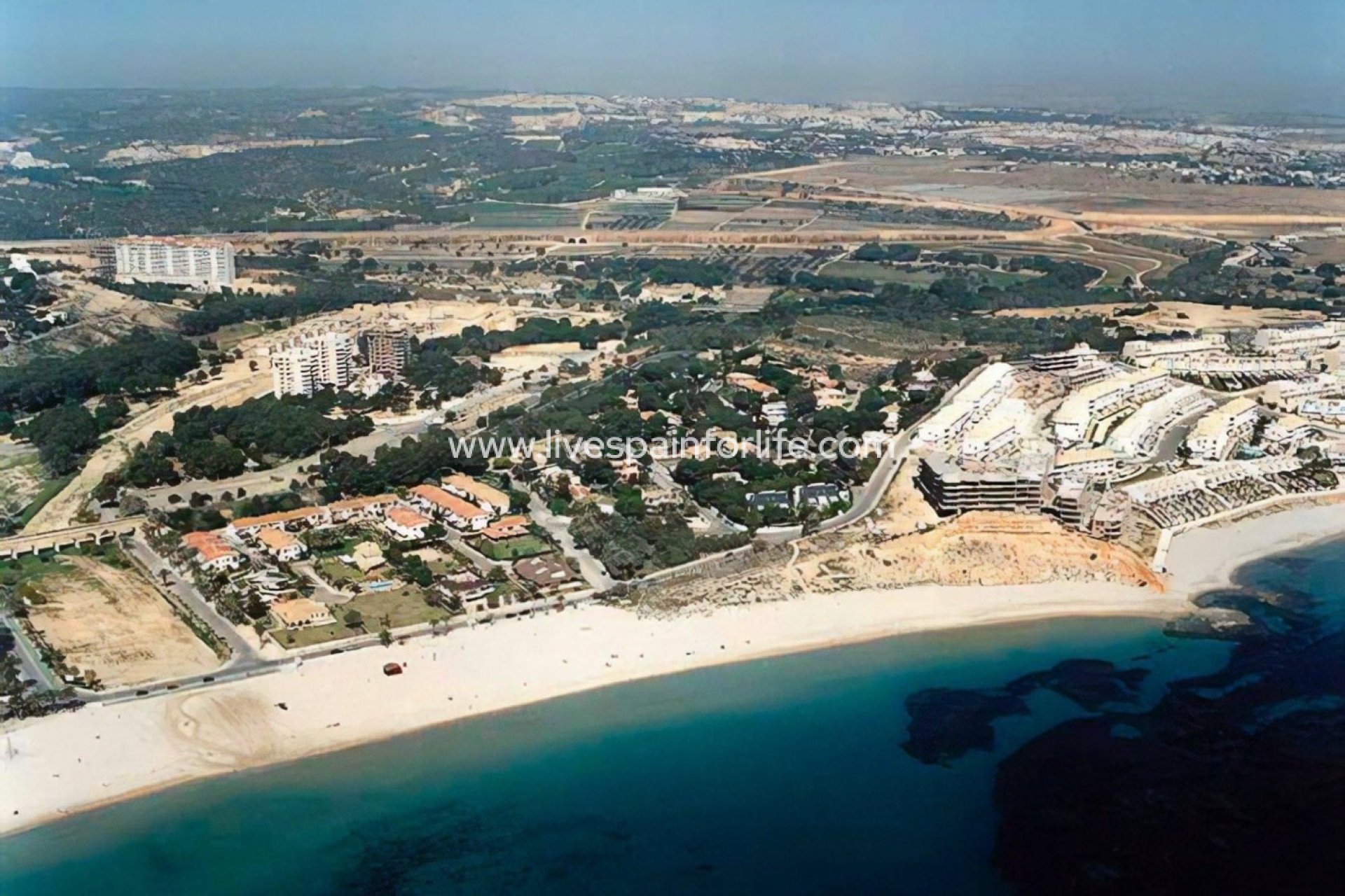 Neubau - Villa (freistehende) -
Orihuela Costa - Campoamor