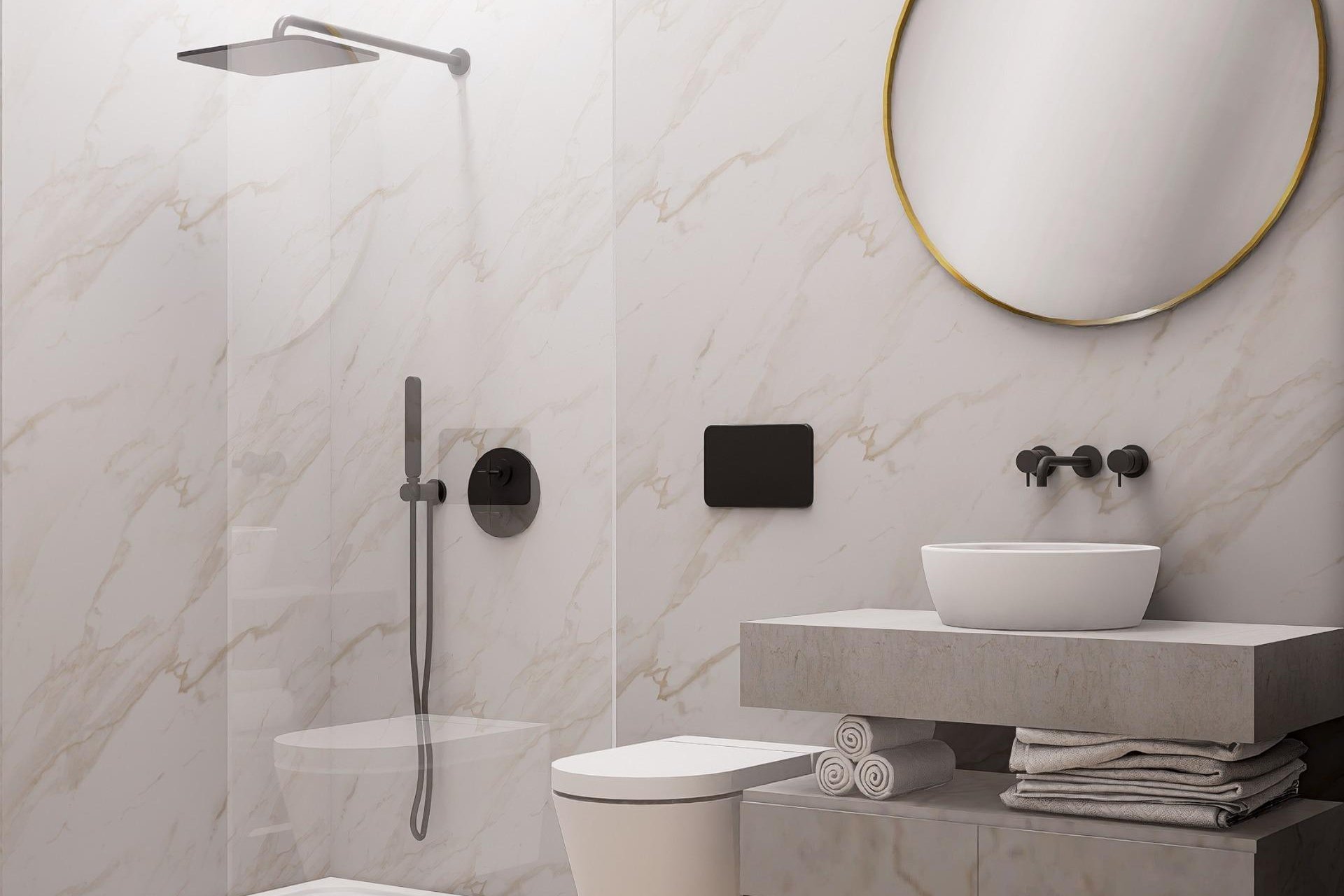 Neubau - Villa (freistehende) -
Orihuela Costa - La Zenia