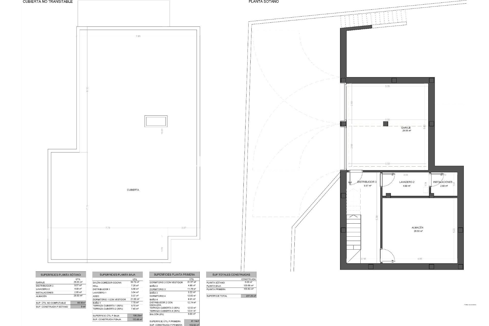 Neubau - Villa (freistehende) -
Orihuela Costa - La Zenia