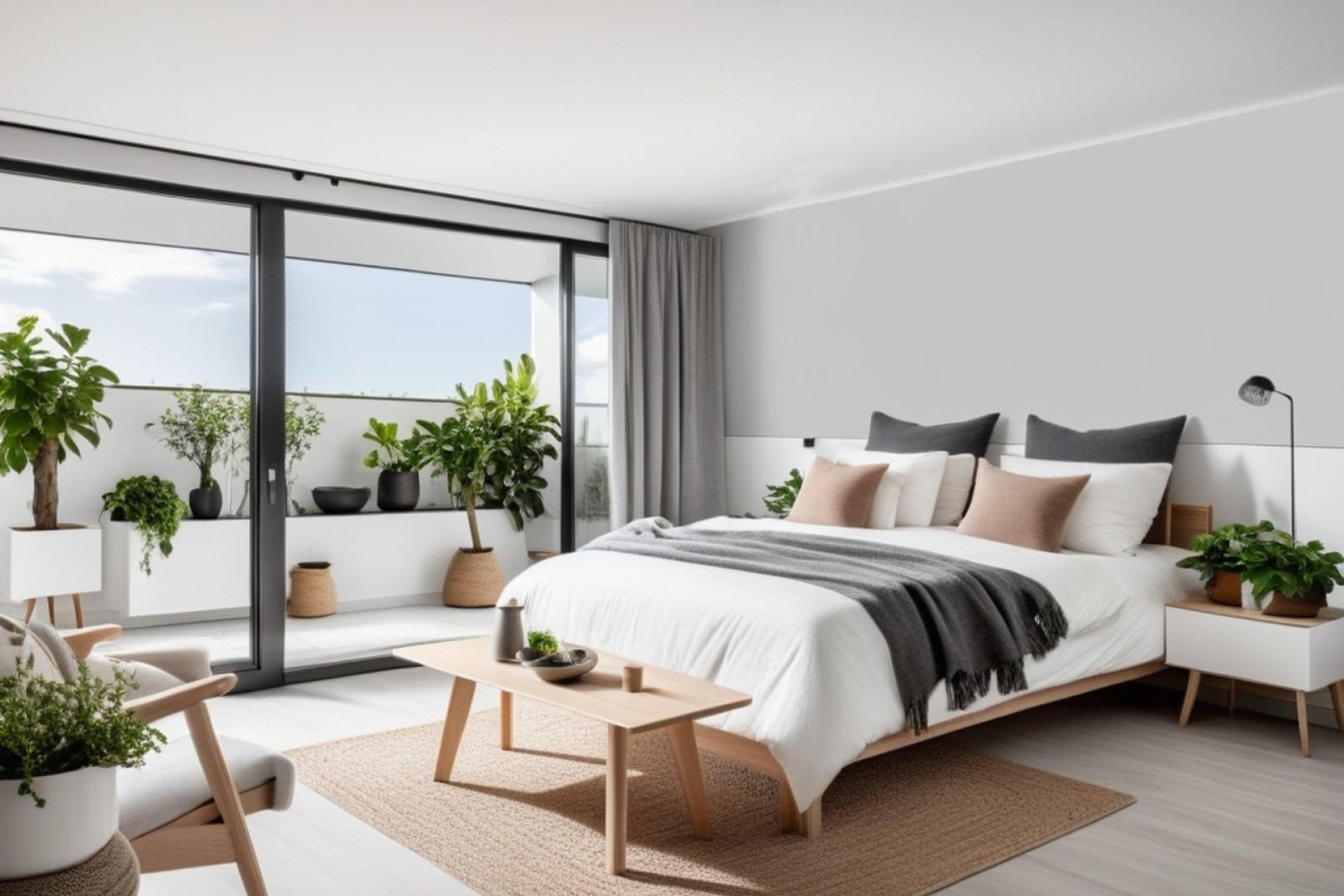 Neubau - Villa (freistehende) -
Orihuela Costa - Las Filipinas