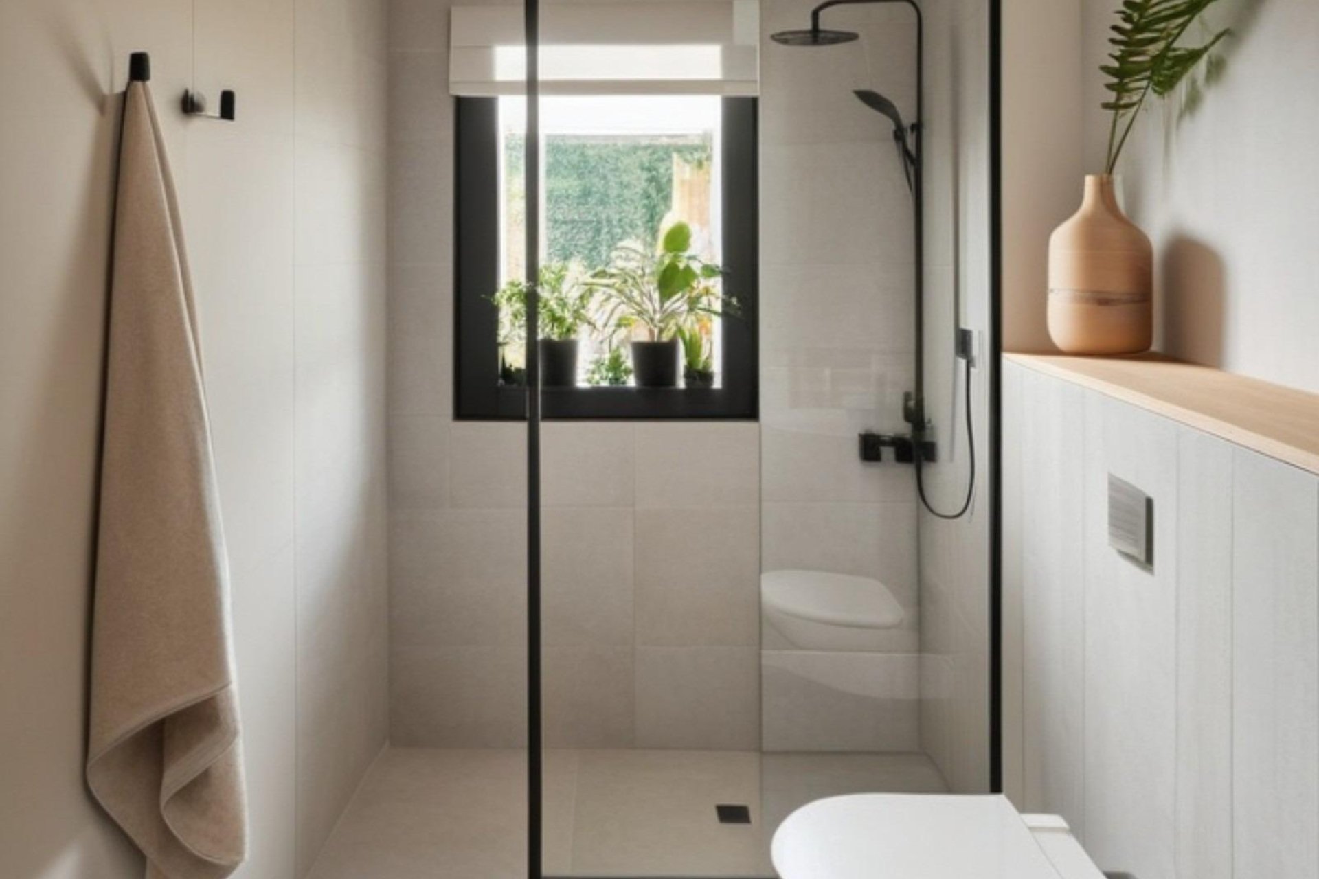 Neubau - Villa (freistehende) -
Orihuela Costa - Las Filipinas