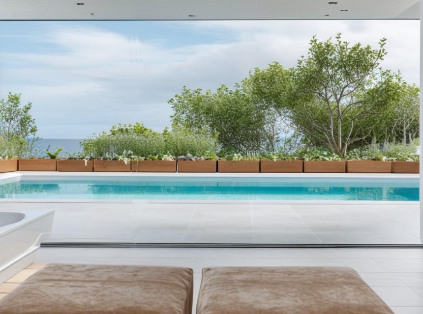 Neubau - Villa (freistehende) -
Orihuela Costa - Las Filipinas