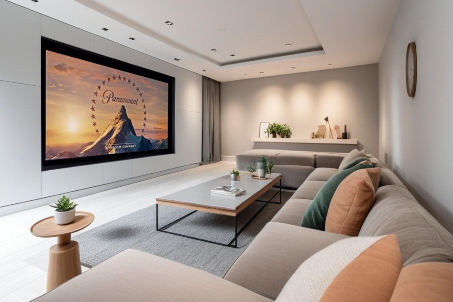 Neubau - Villa (freistehende) -
Orihuela Costa - Las Filipinas